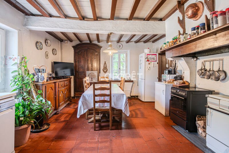 Maison à vendre, 179m², Pissos