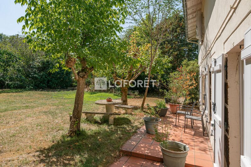 Maison à vendre, 179m², Pissos