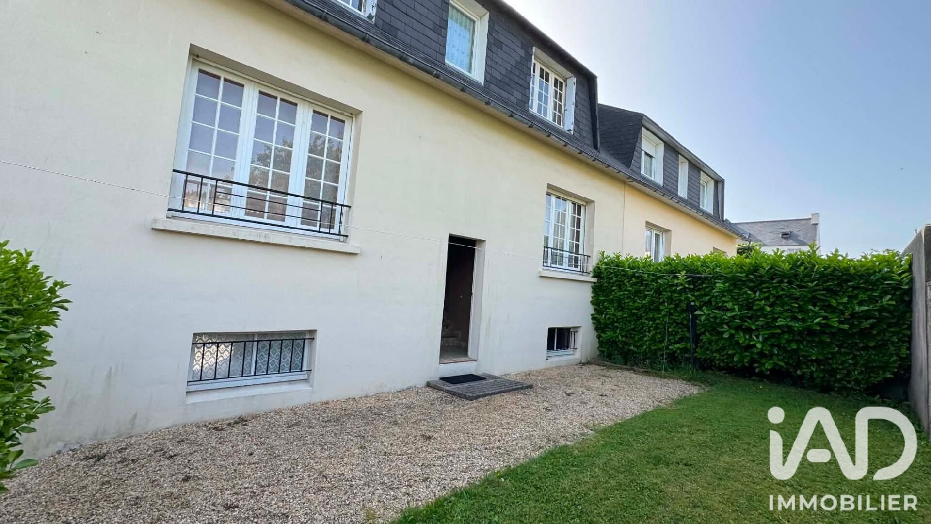 Maison à vendre, 137m², Brest