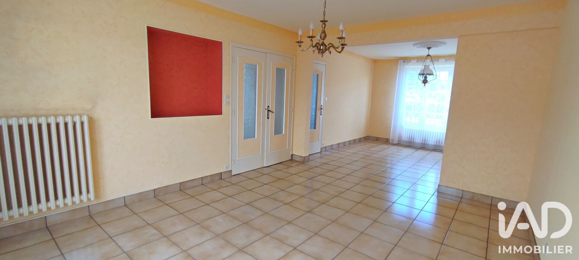 Maison à vendre, 137m², Brest