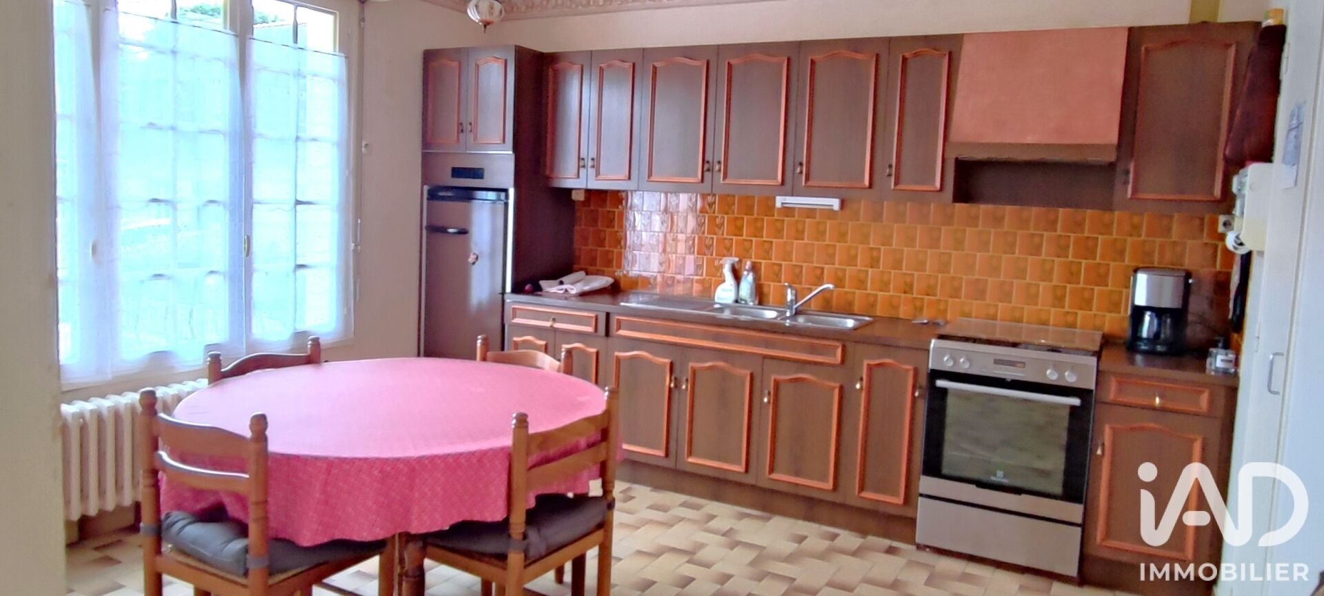 Maison à vendre, 137m², Brest