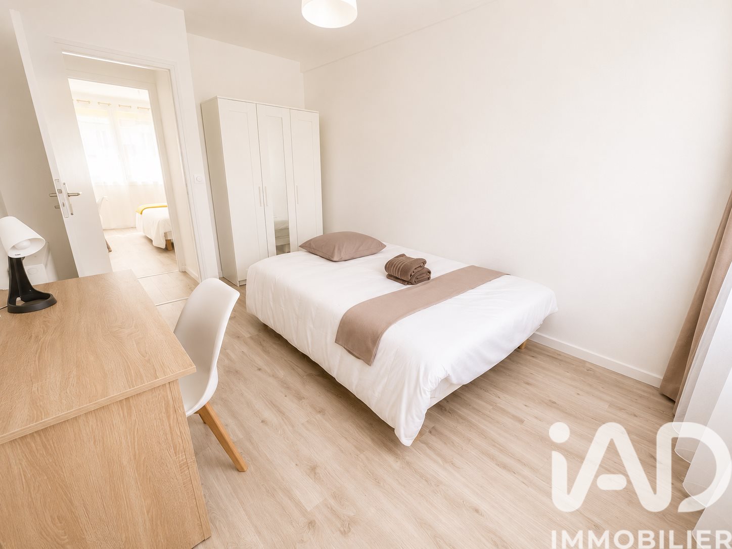 Appartement à vendre, 81m², Brest
