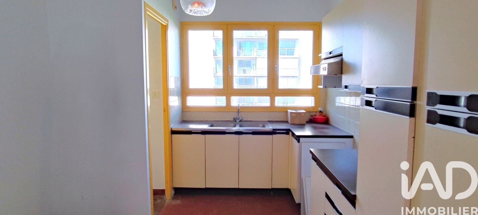 Appartement à vendre, 69m², Brest