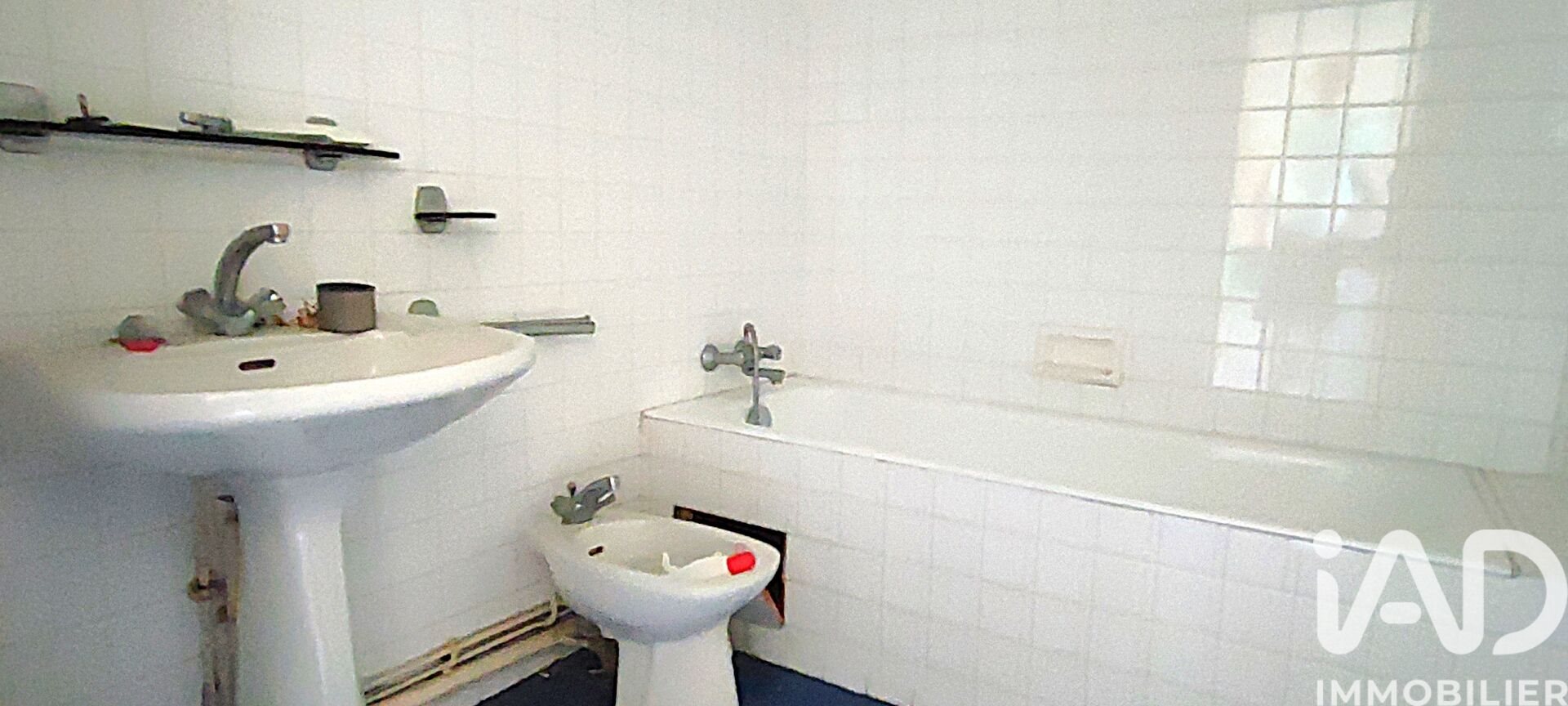 Appartement à vendre, 69m², Brest