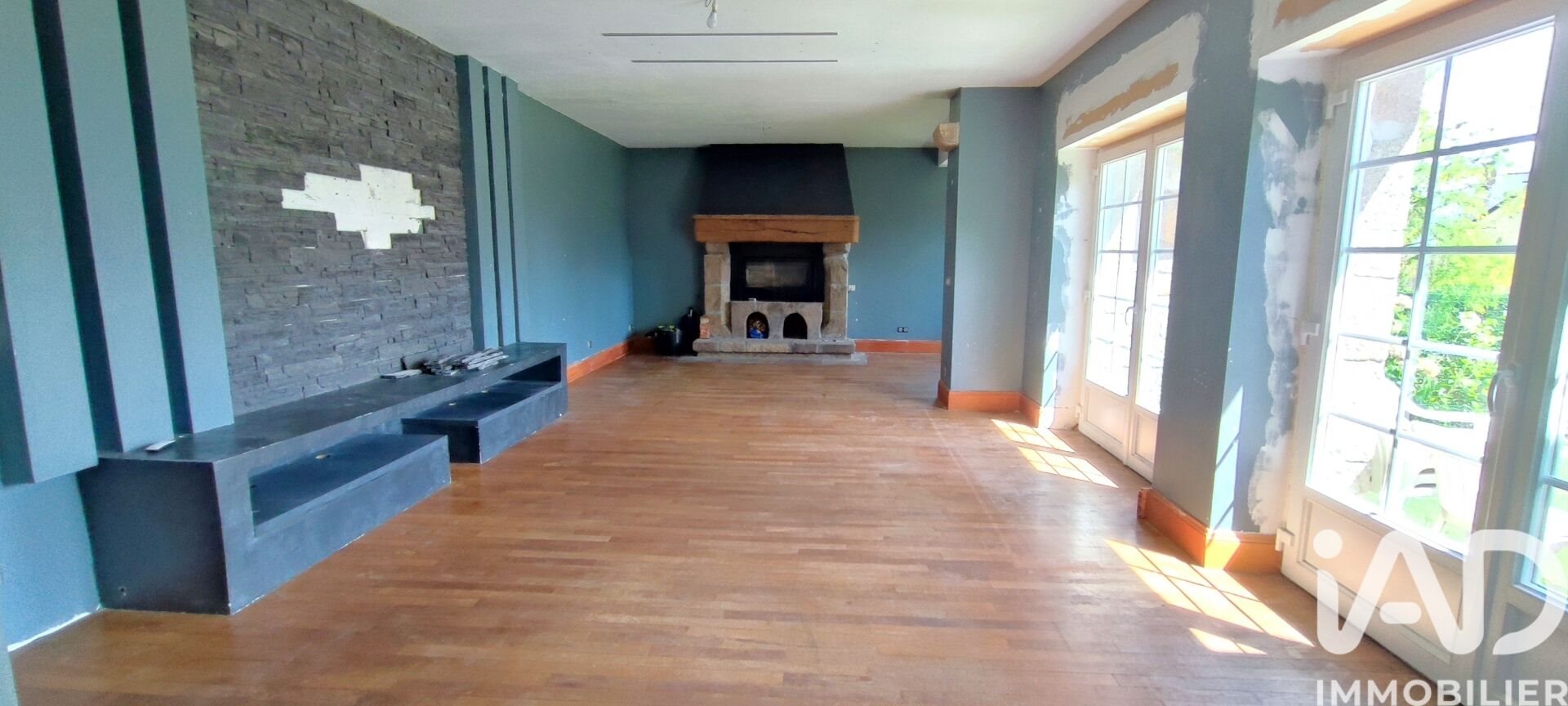 Maison à vendre, 205m², Quimper