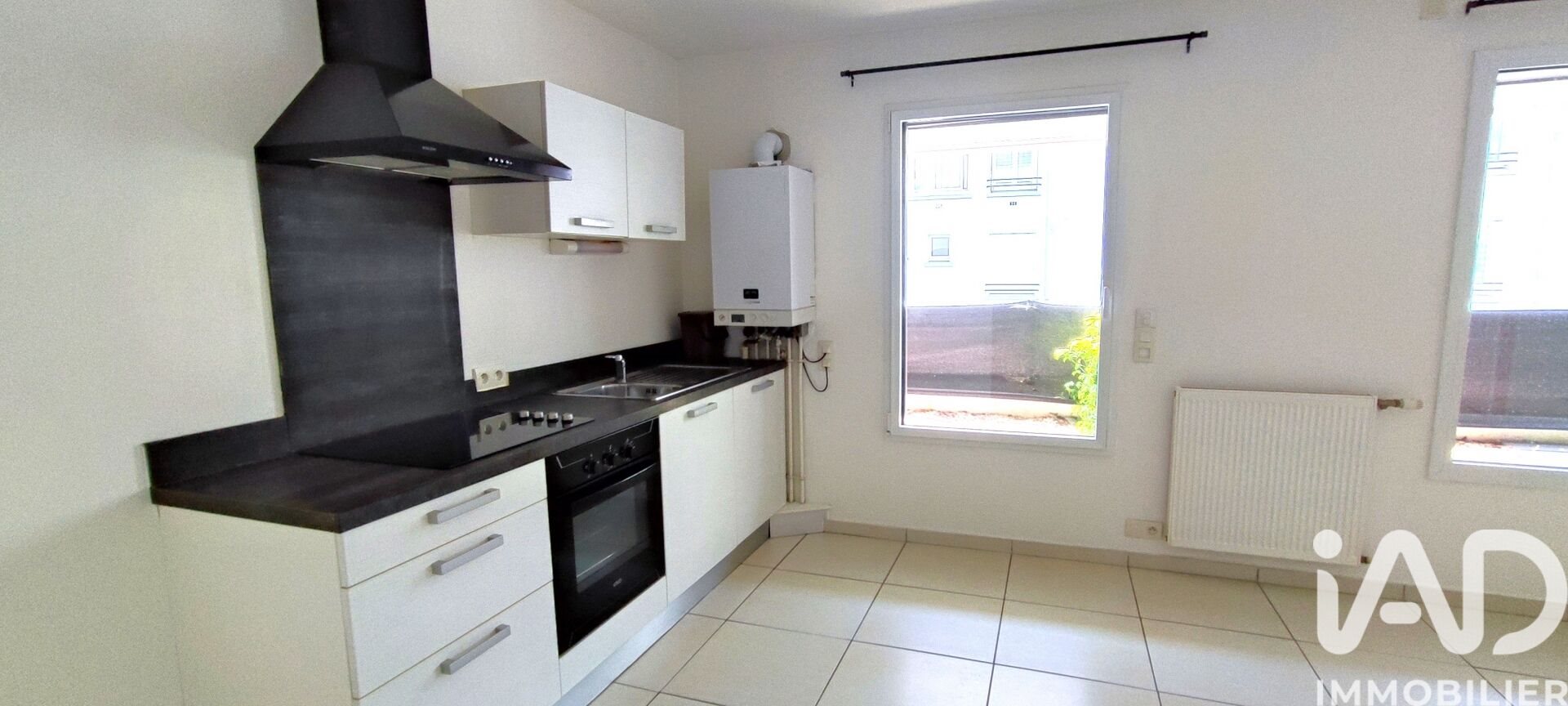 Appartement à vendre, 61m², Brest