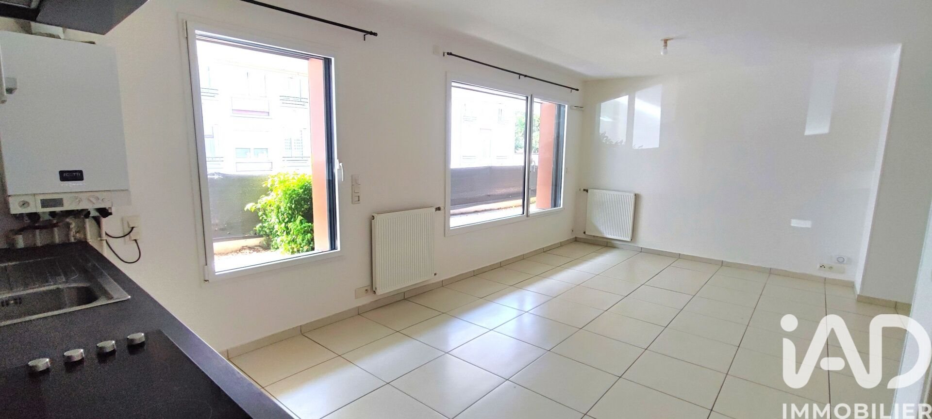 Appartement à vendre, 61m², Brest