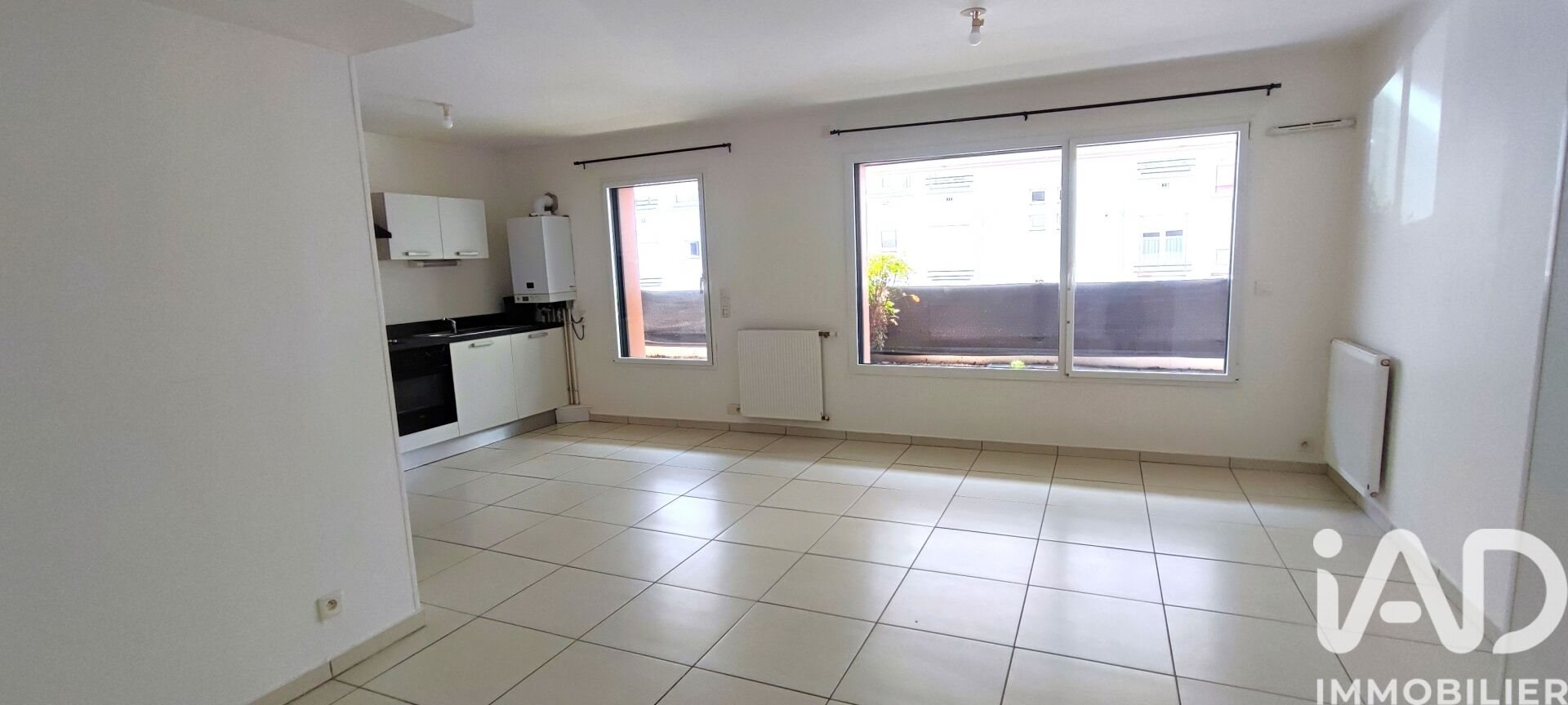 Appartement à vendre, 61m², Brest