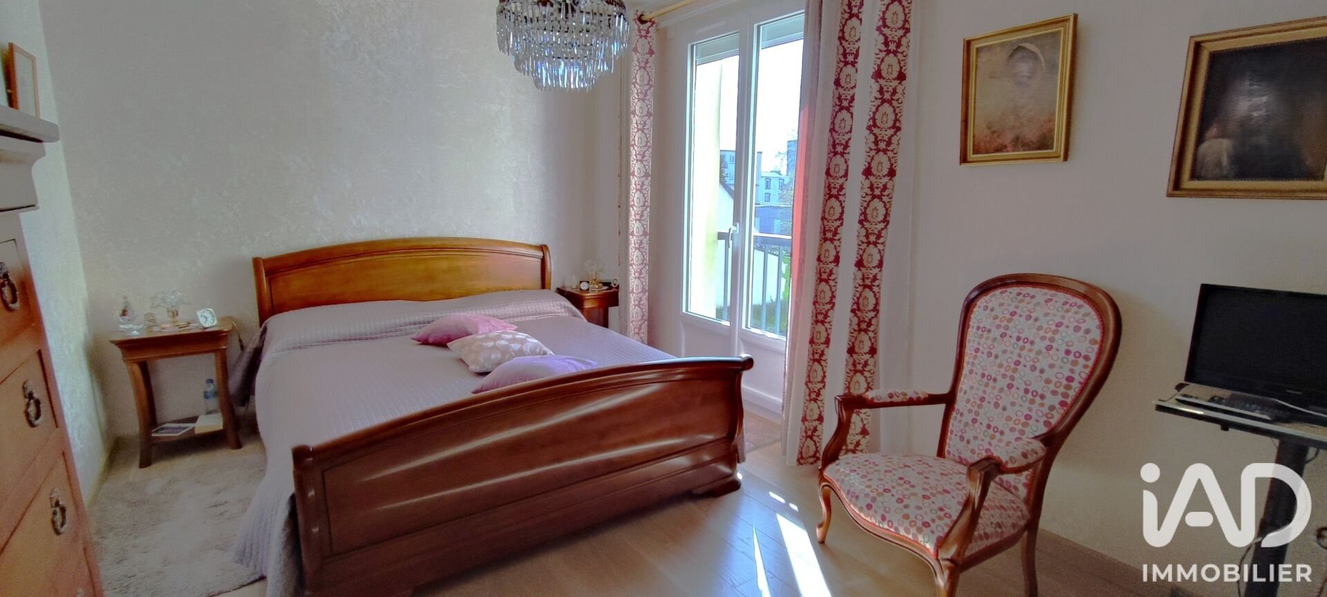 Appartement à vendre, 102m², Brest
