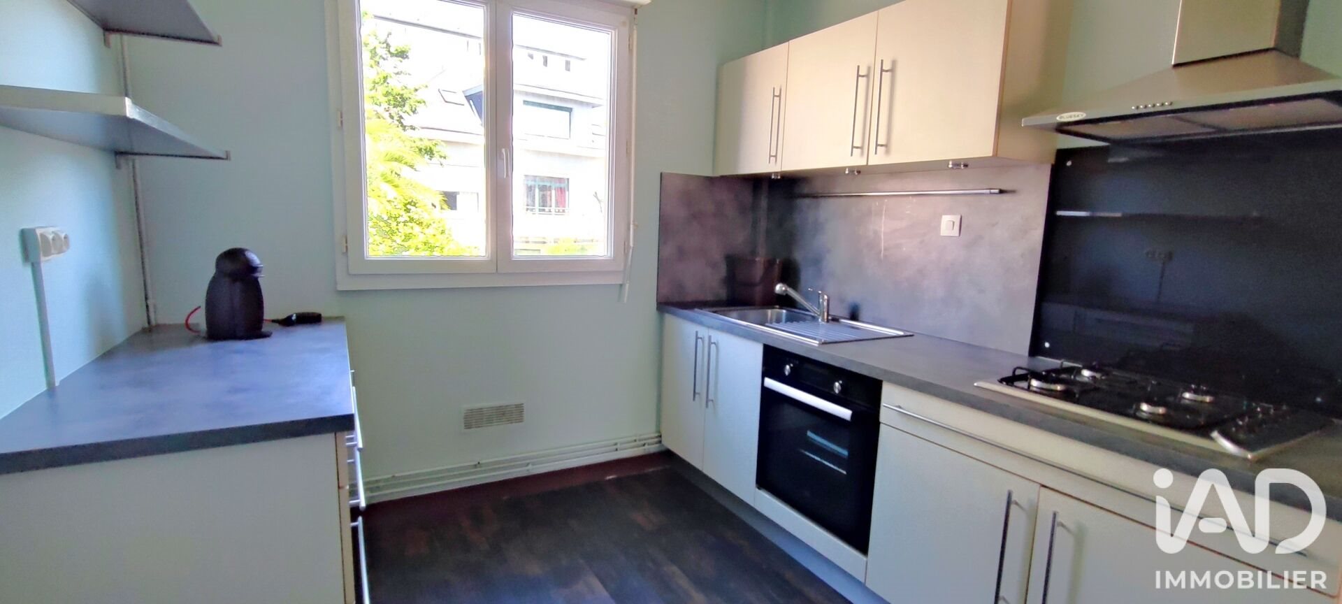 Appartement à vendre, 55m², Brest