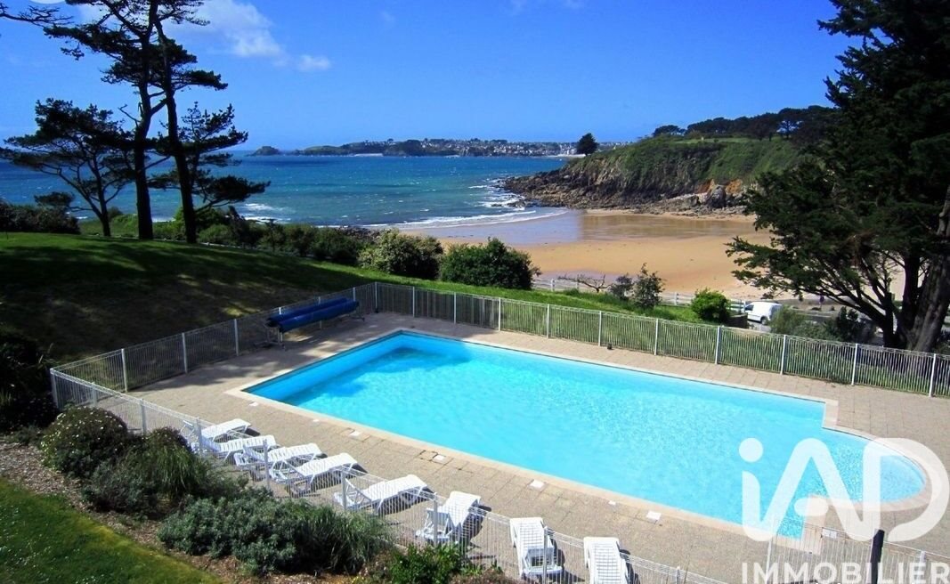 Maison à vendre, 44m², Locmaria-Plouzané