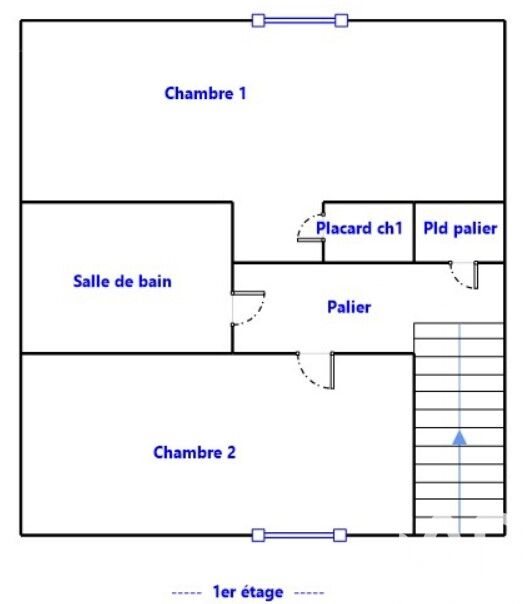 Maison à vendre, 44m², Locmaria-Plouzané