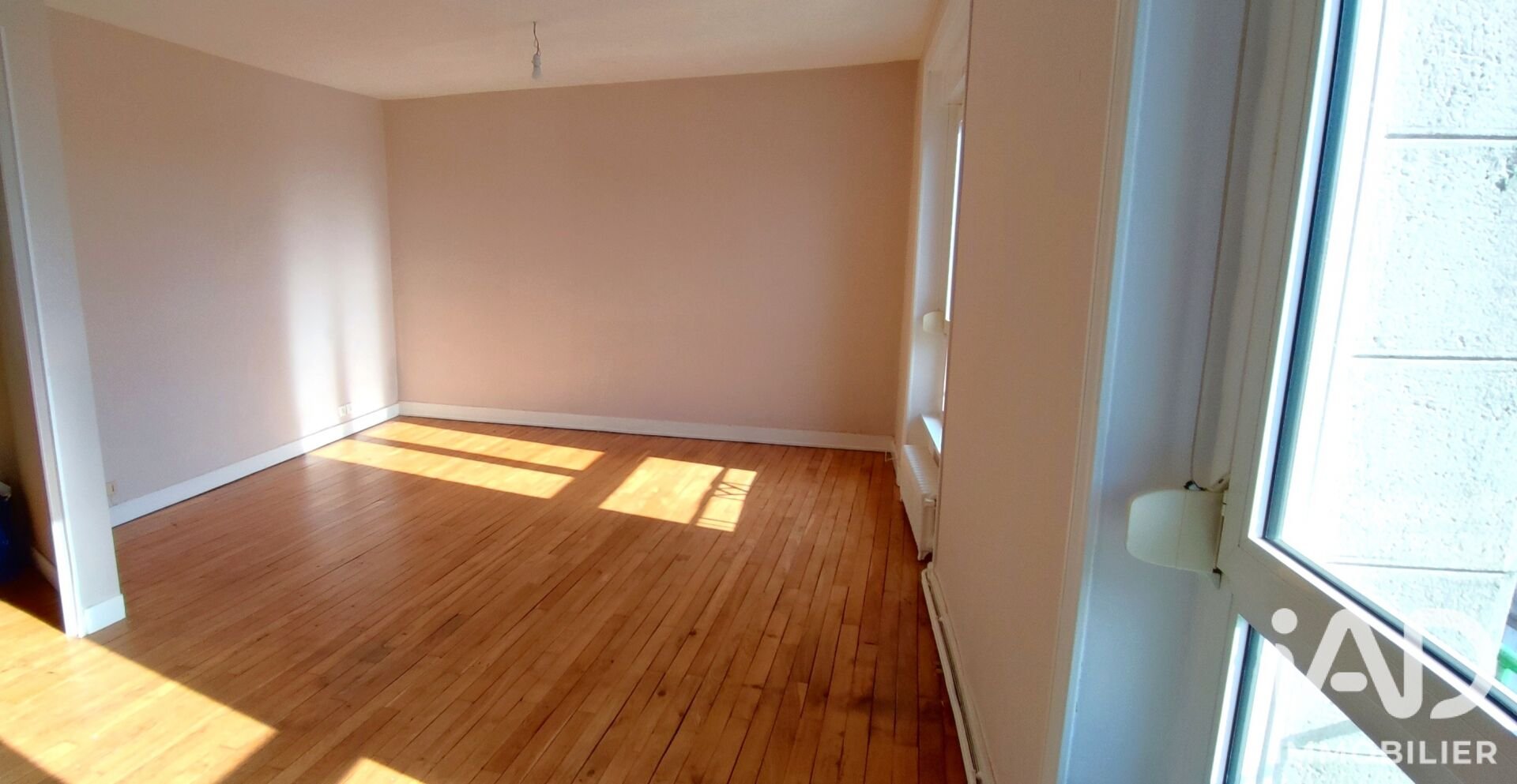 Appartement à vendre, 45m², Brest
