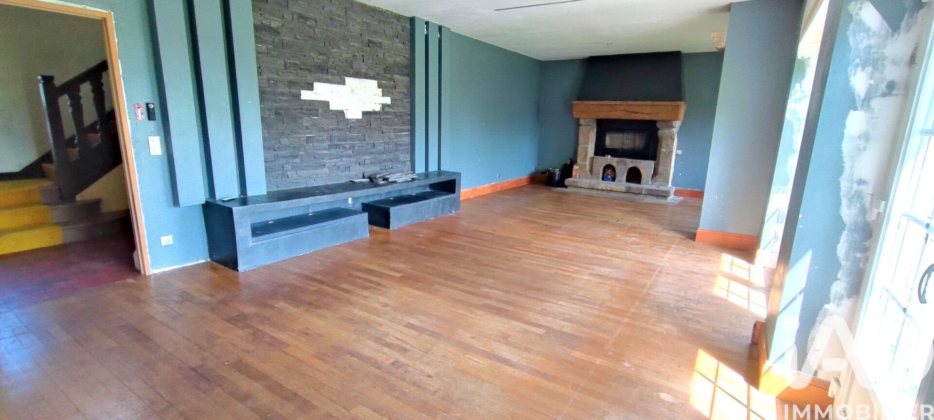 Maison à vendre, 205m², Quimper