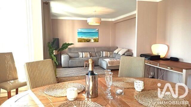 Appartement à vendre, 90m², Brest