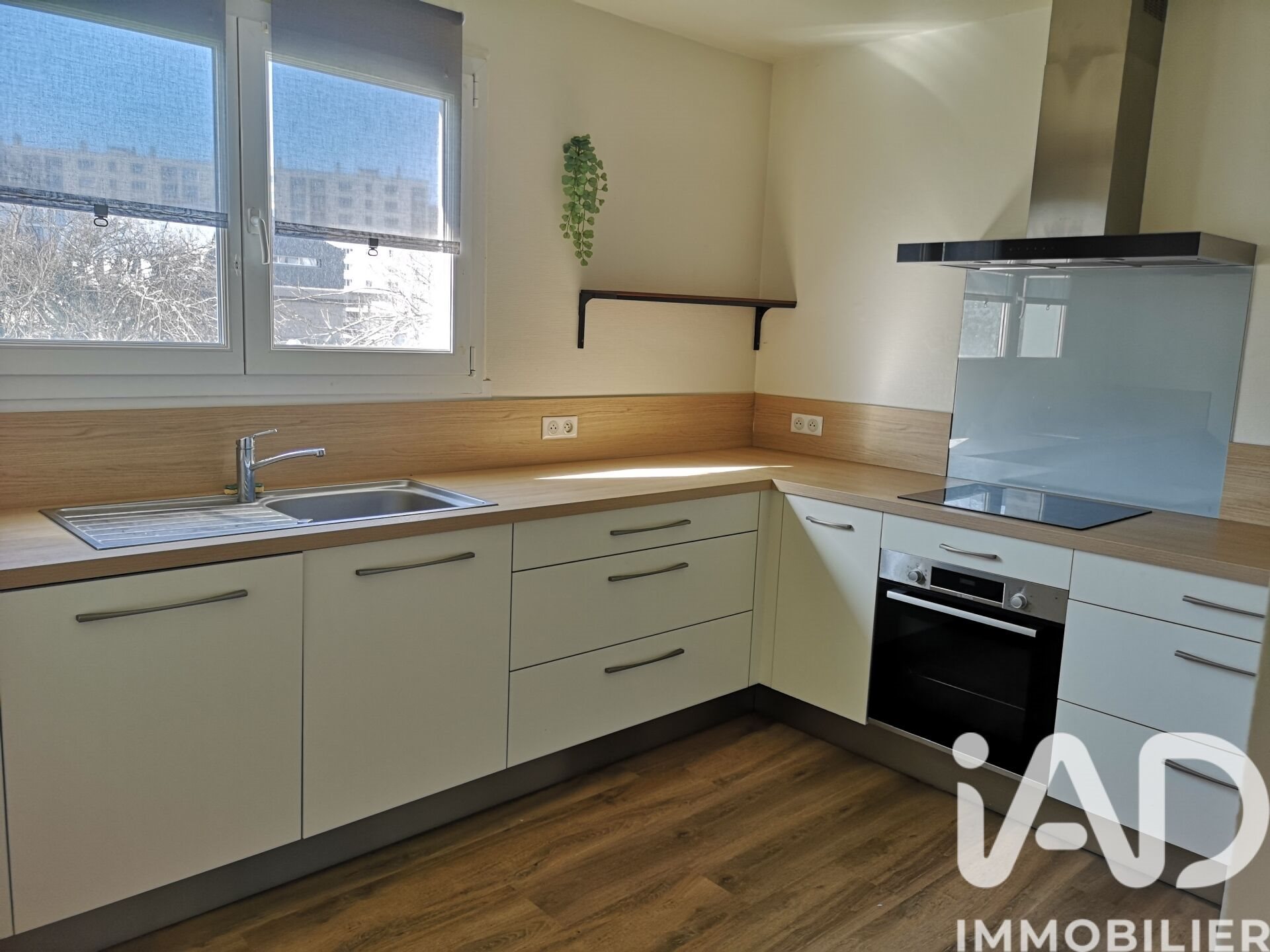 Appartement à vendre, 69m², Brest