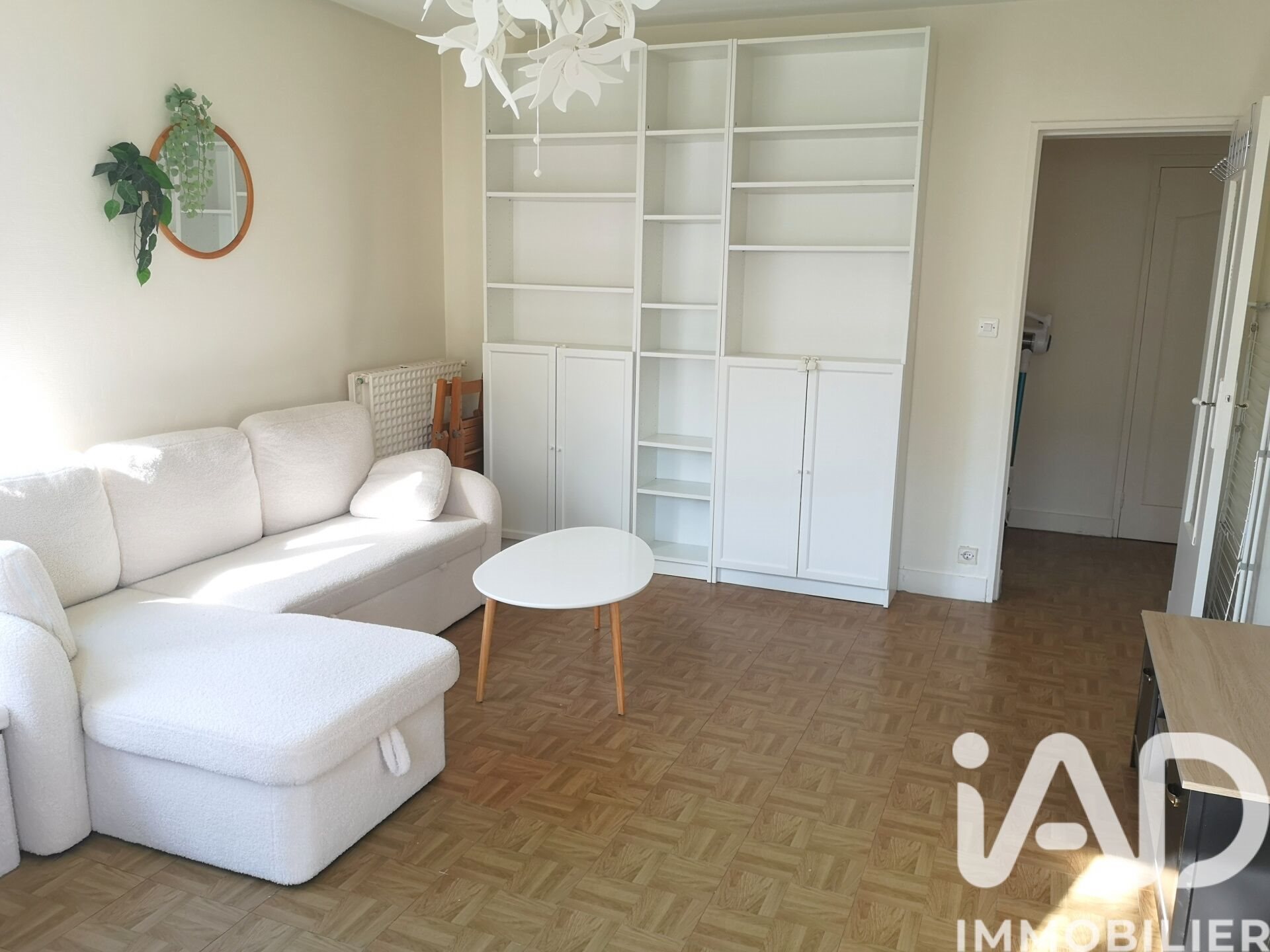 Appartement à vendre, 69m², Brest