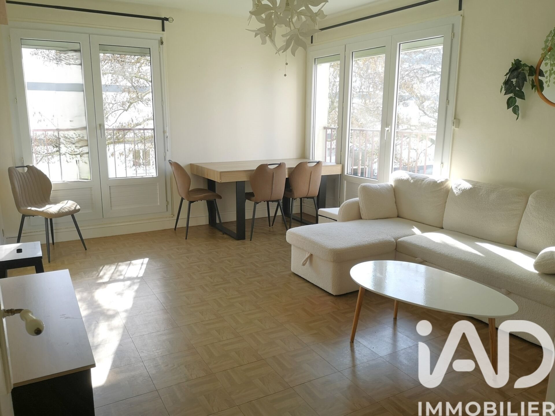 Appartement à vendre, 69m², Brest
