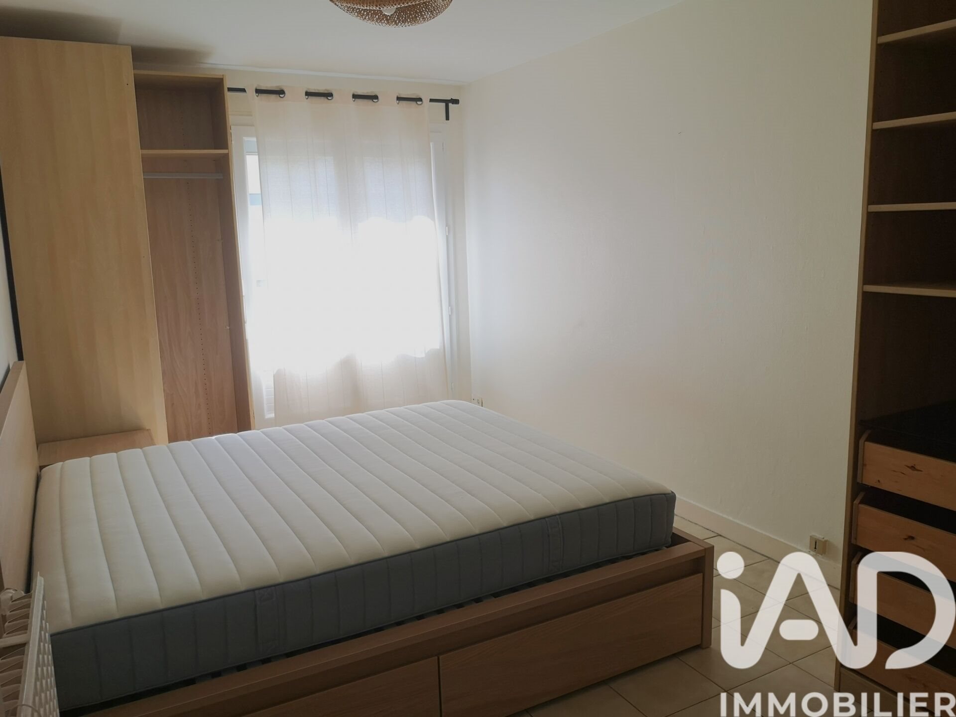 Appartement à vendre, 69m², Brest