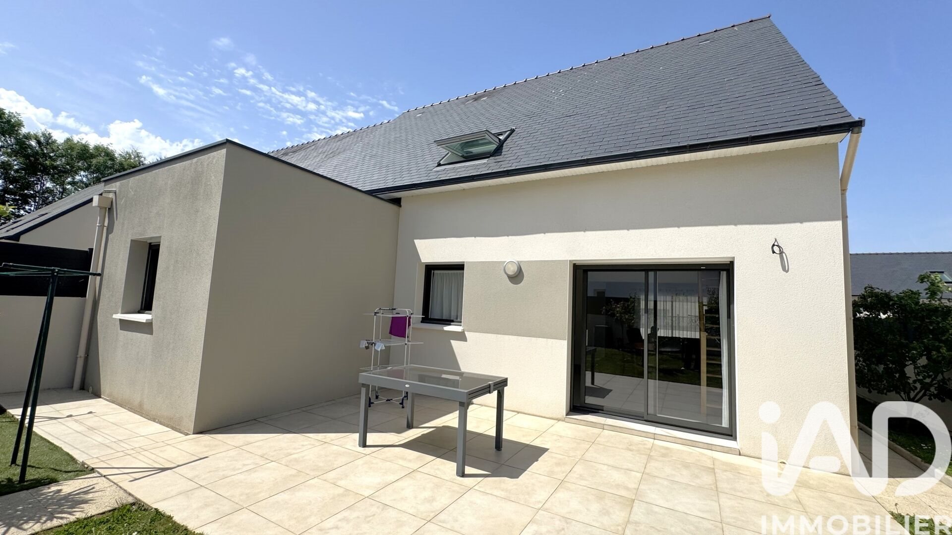 Maison à vendre, 147m², Brest