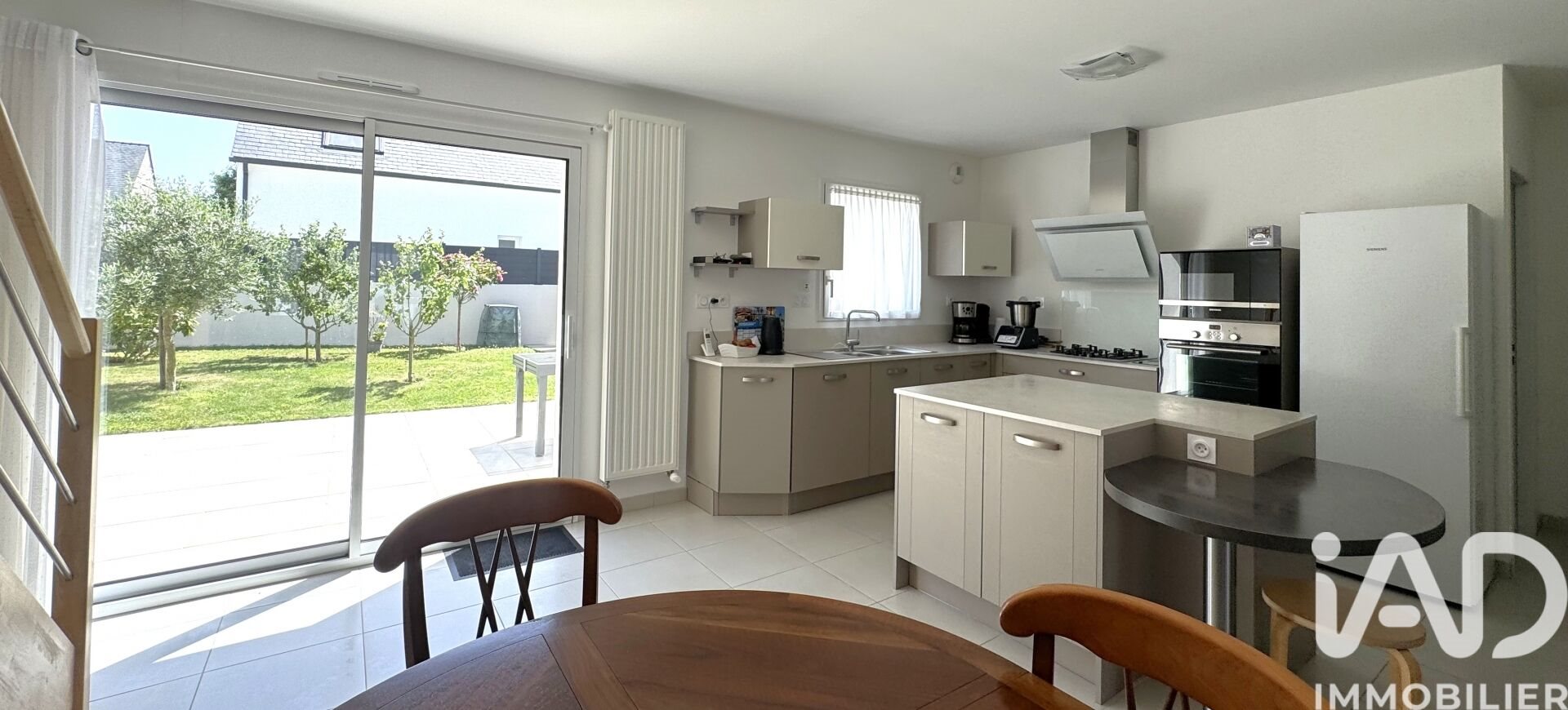 Maison à vendre, 147m², Brest