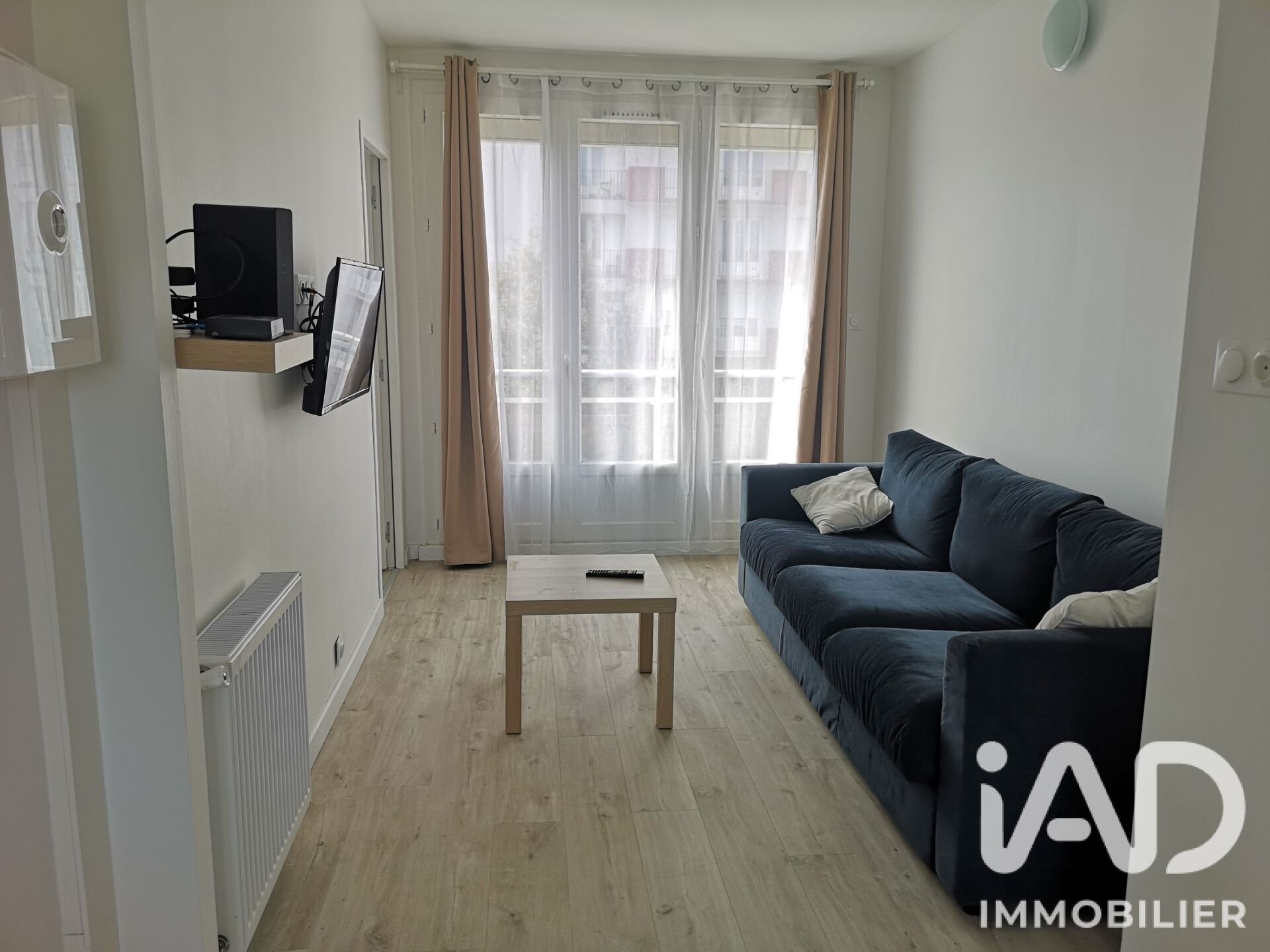 Appartement à vendre, 81m², Brest