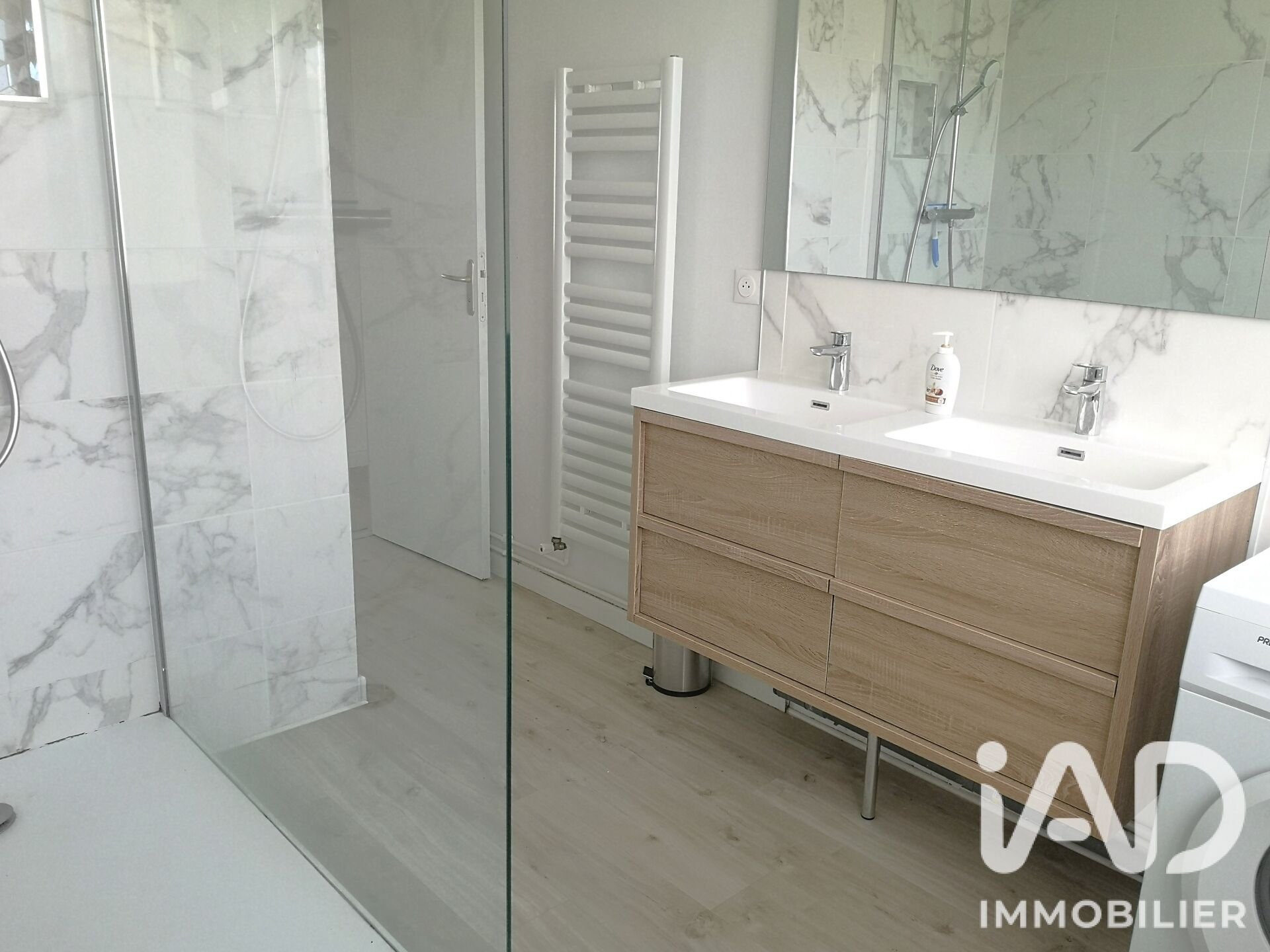 Appartement à vendre, 81m², Brest