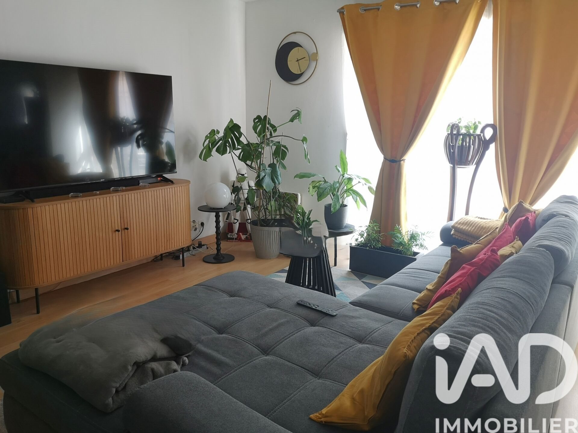 Appartement à vendre, 62m², Brest