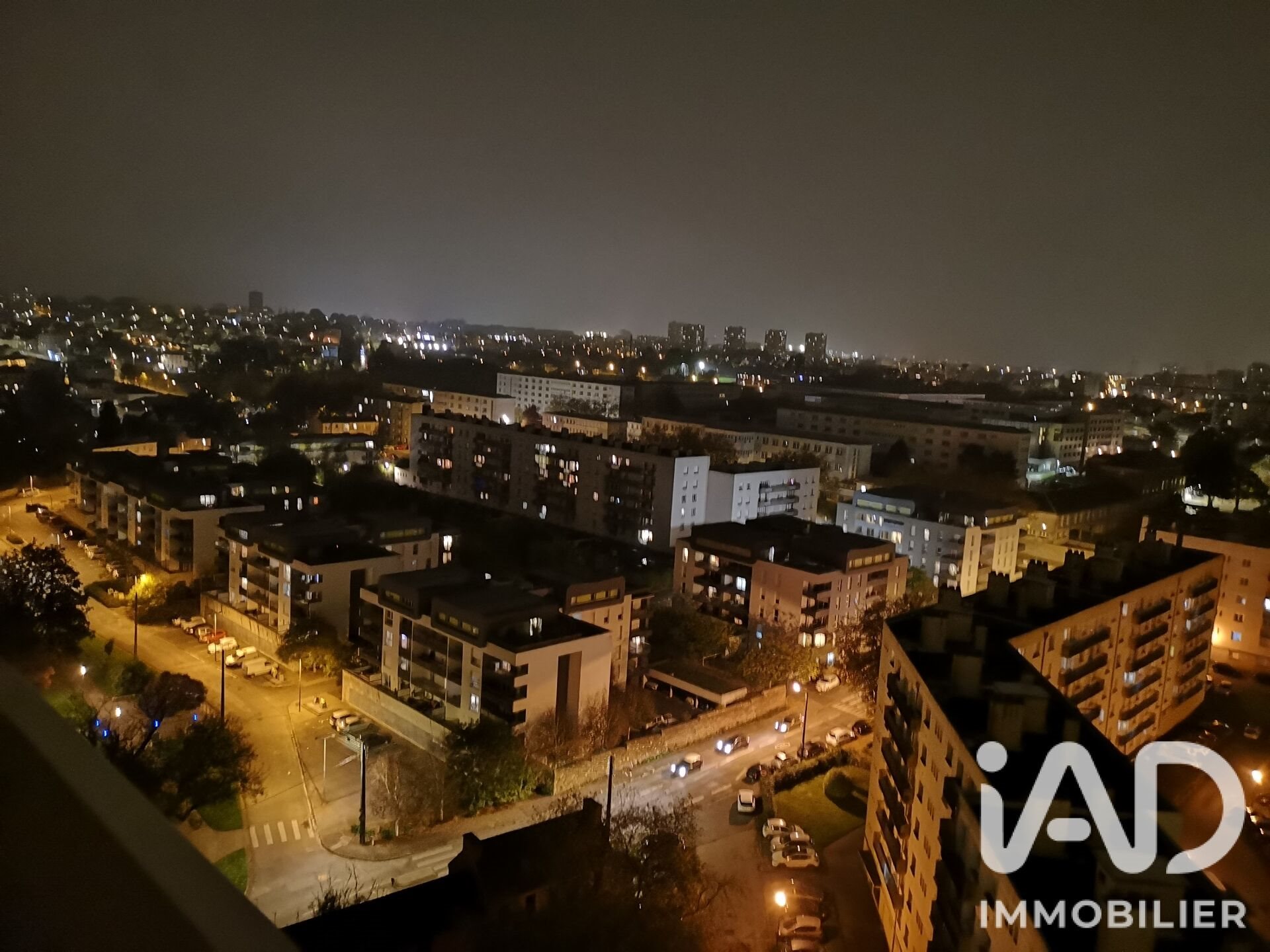 Appartement à vendre, 109m², Brest