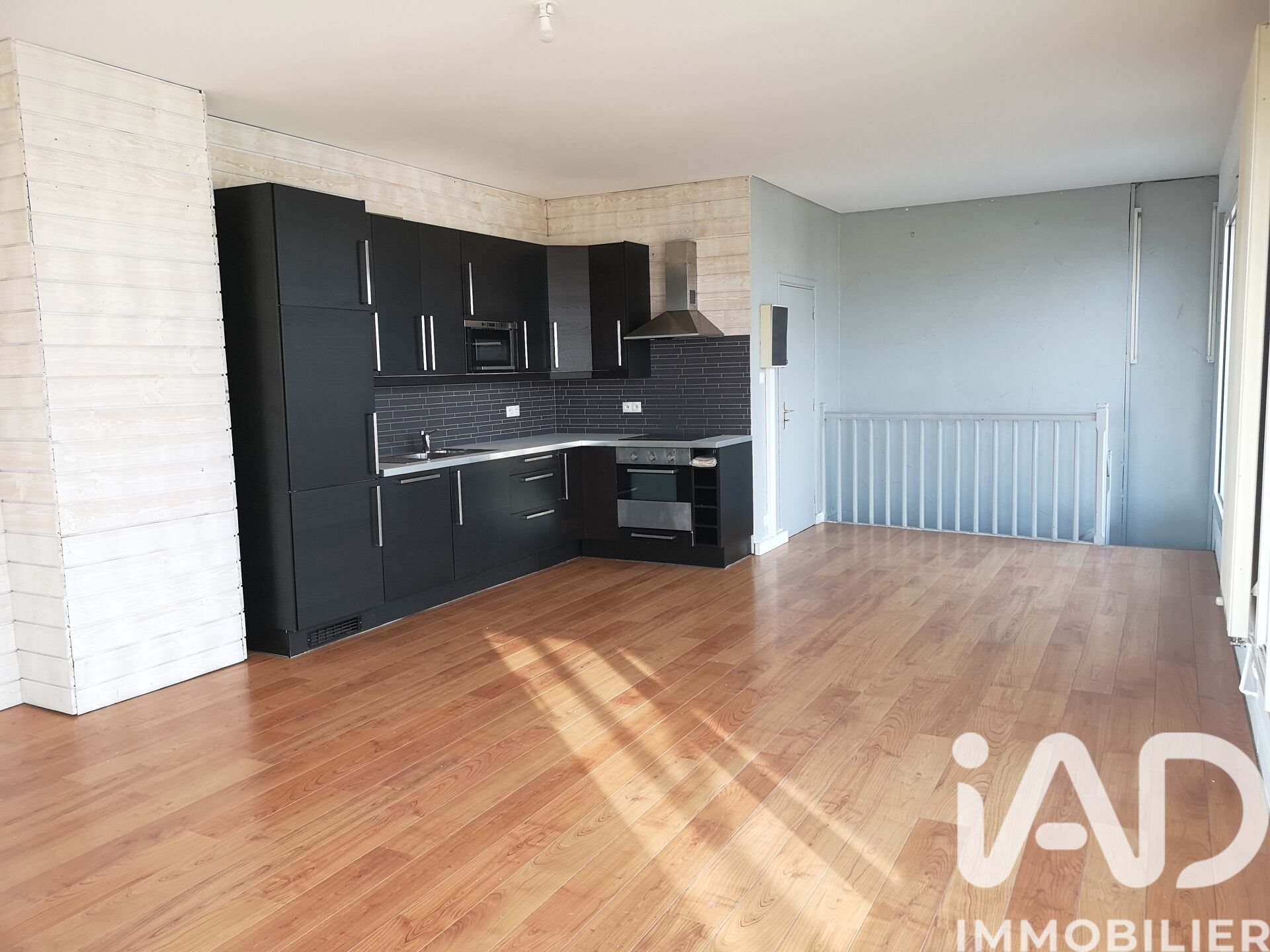 Appartement à vendre, 109m², Brest