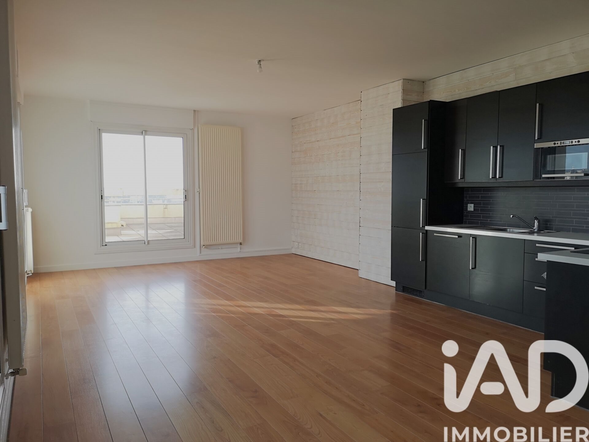 Appartement à vendre, 109m², Brest