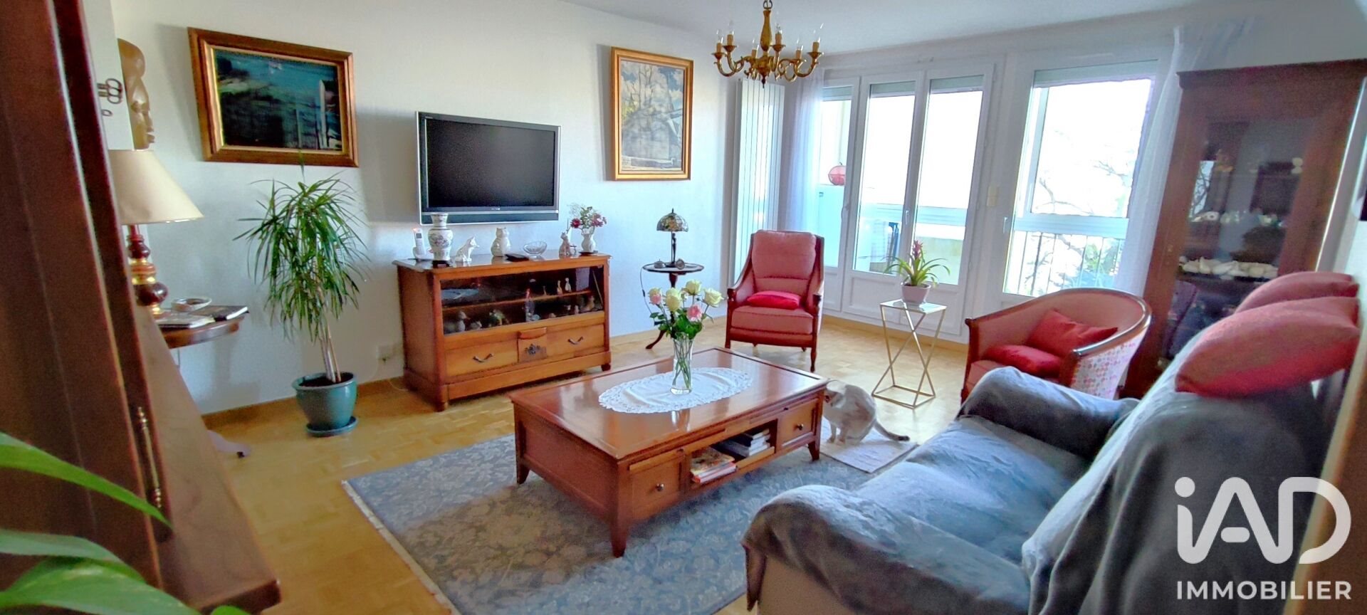 Appartement à vendre, 103m², Brest