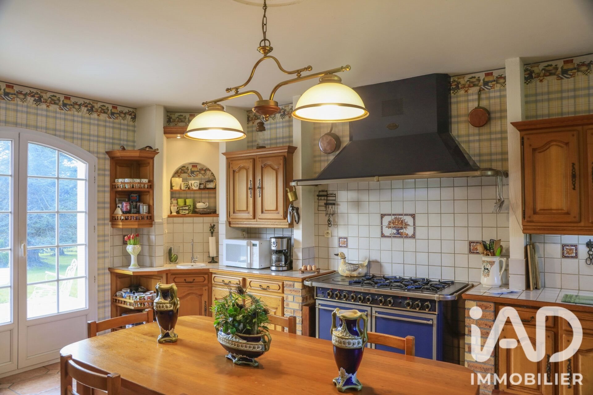 Maison à vendre, 321m², Dirinon