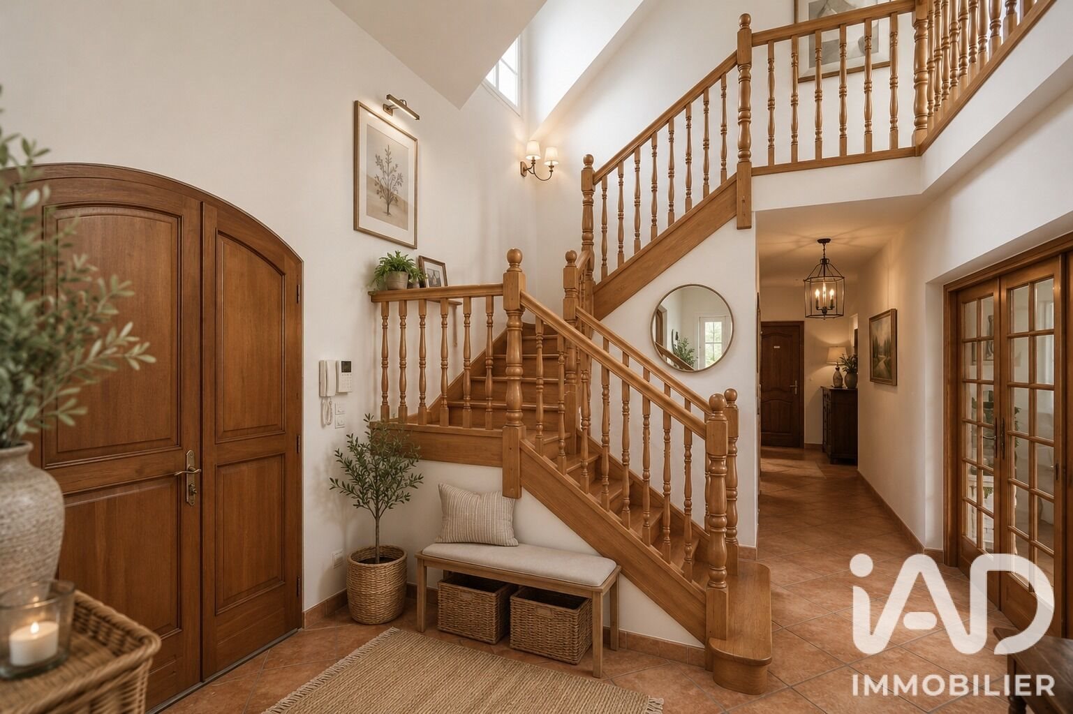 Maison à vendre, 321m², Dirinon