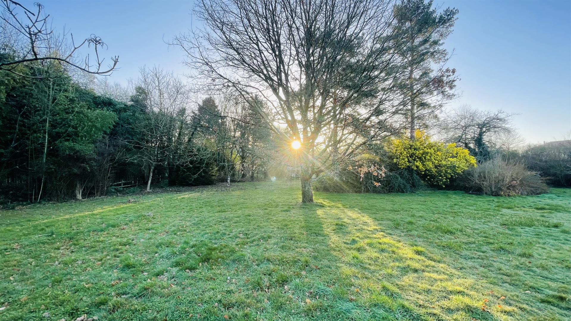 Maison à vendre, 231m², Béruges