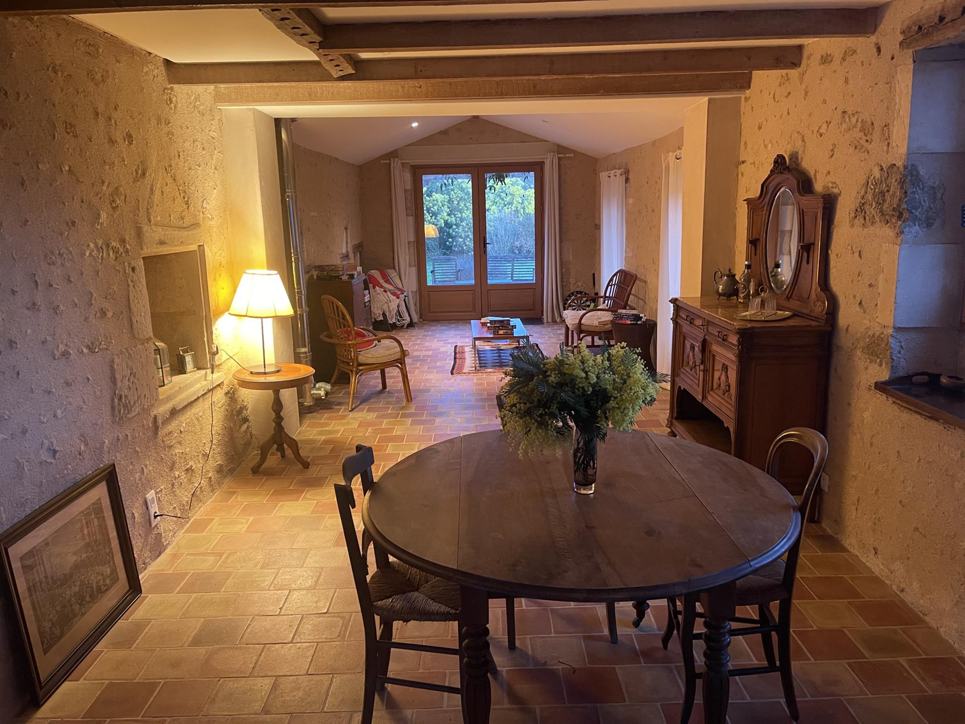 Maison à vendre, 231m², Béruges