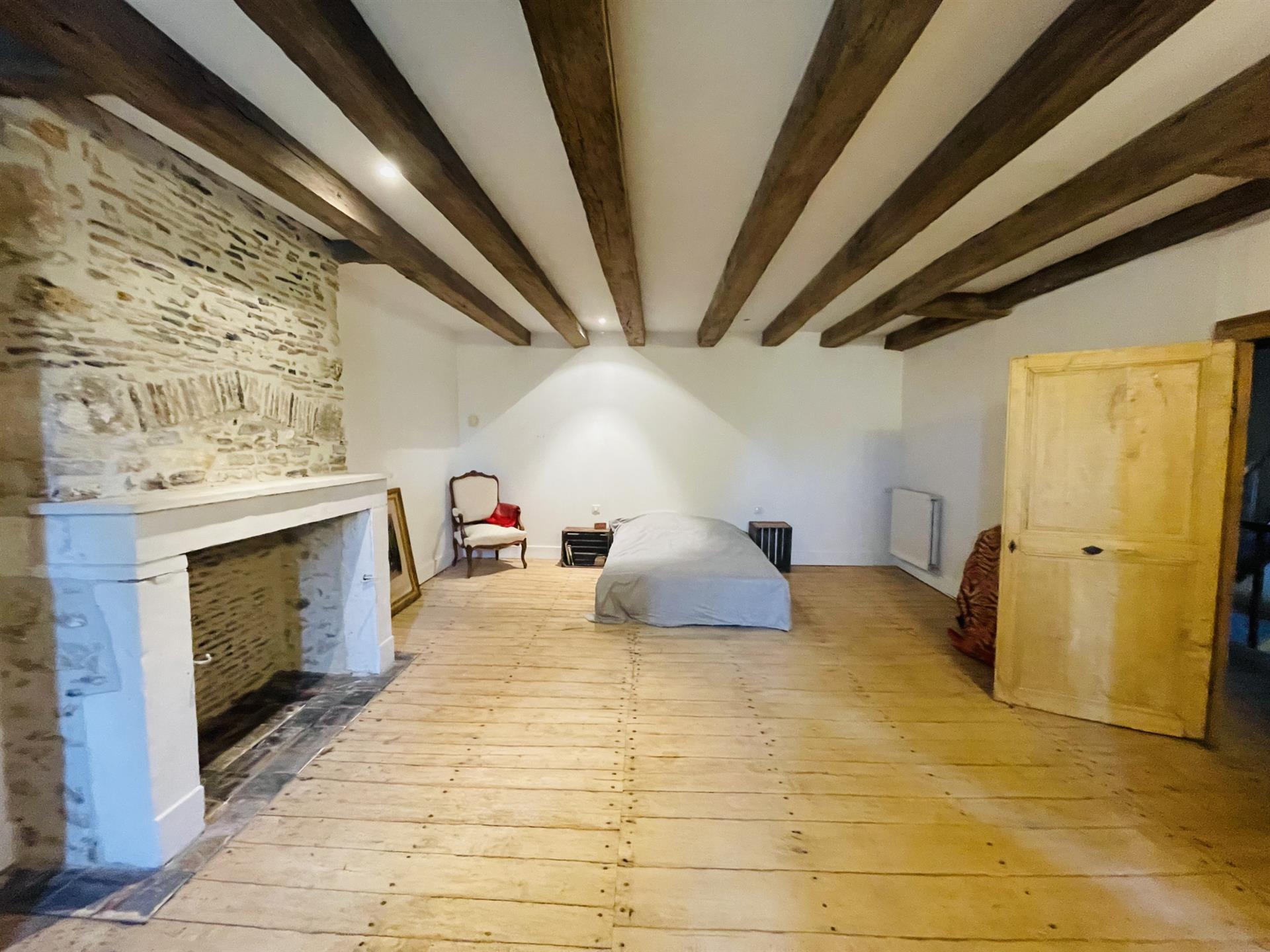 Maison à vendre, 231m², Béruges