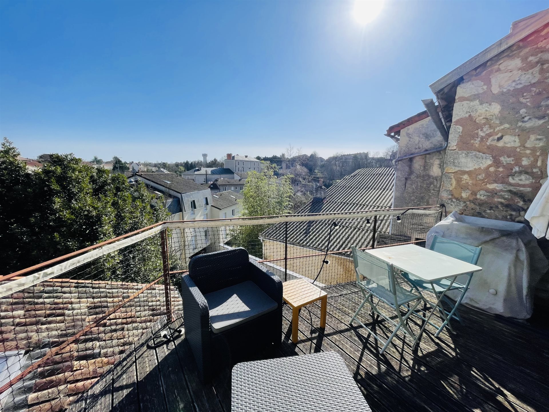 Maison à vendre, 125m², Poitiers