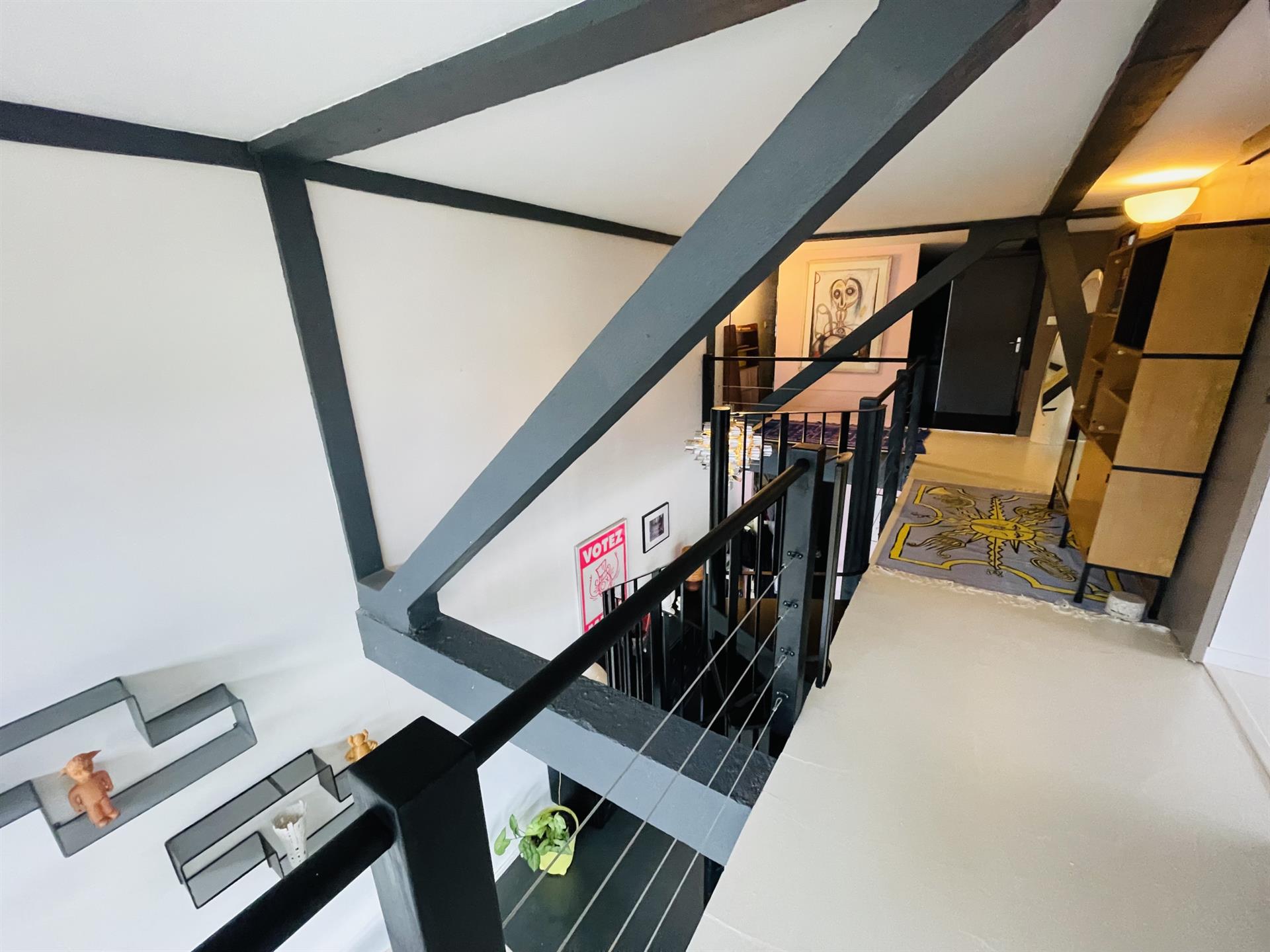 Appartement à vendre, 160m², Poitiers