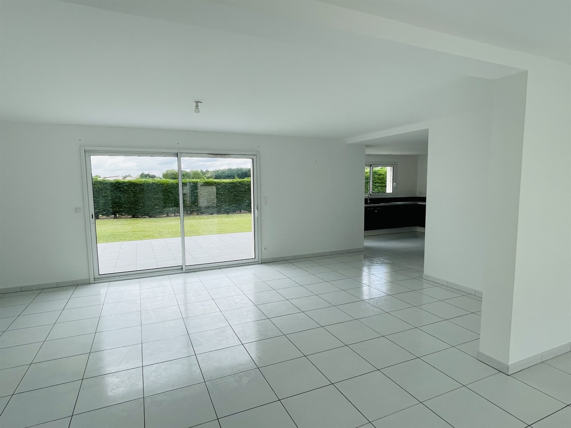Maison à vendre, 182m², Buxerolles