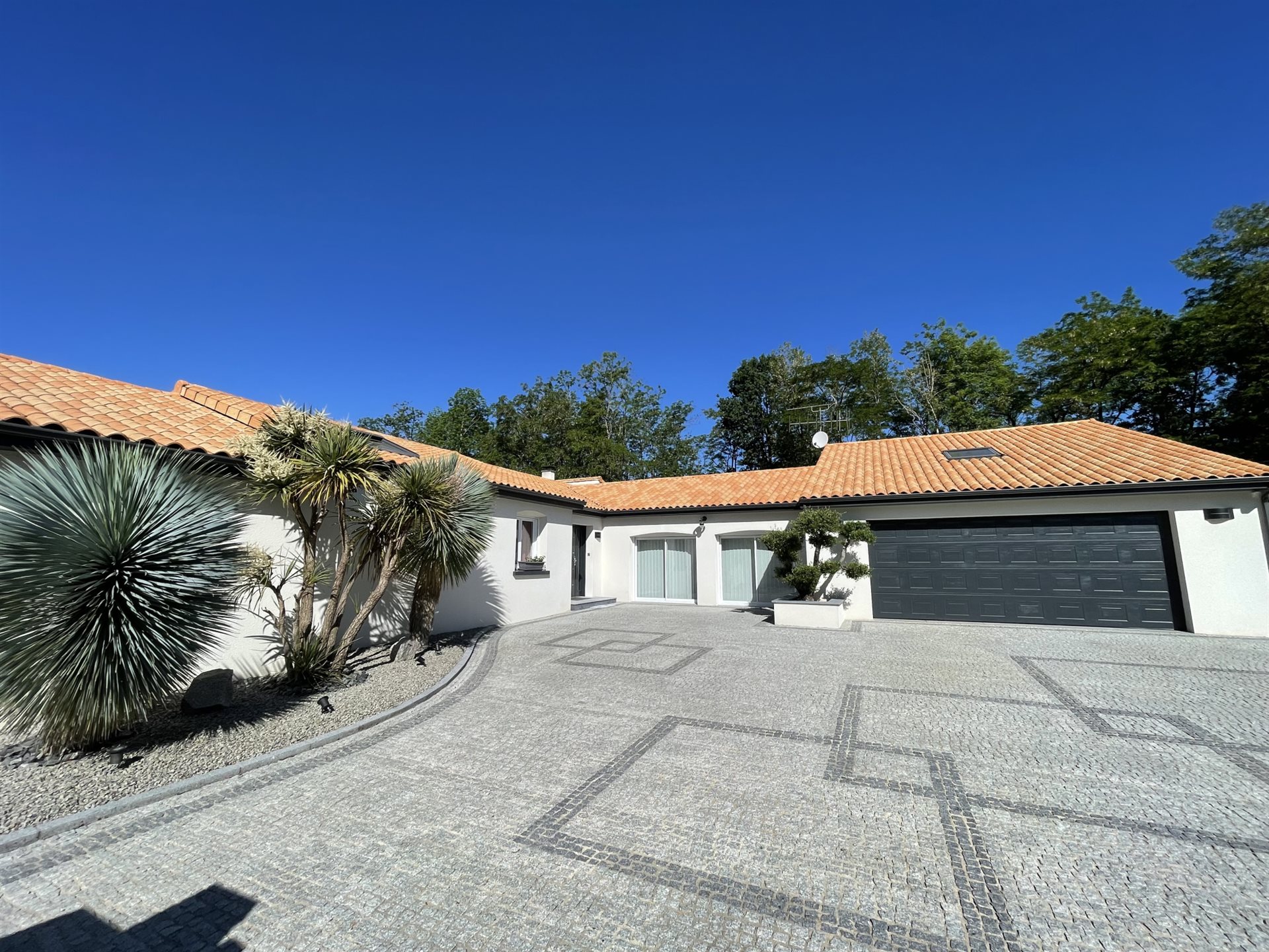 Maison à vendre, 445m², Mignaloux-Beauvoir
