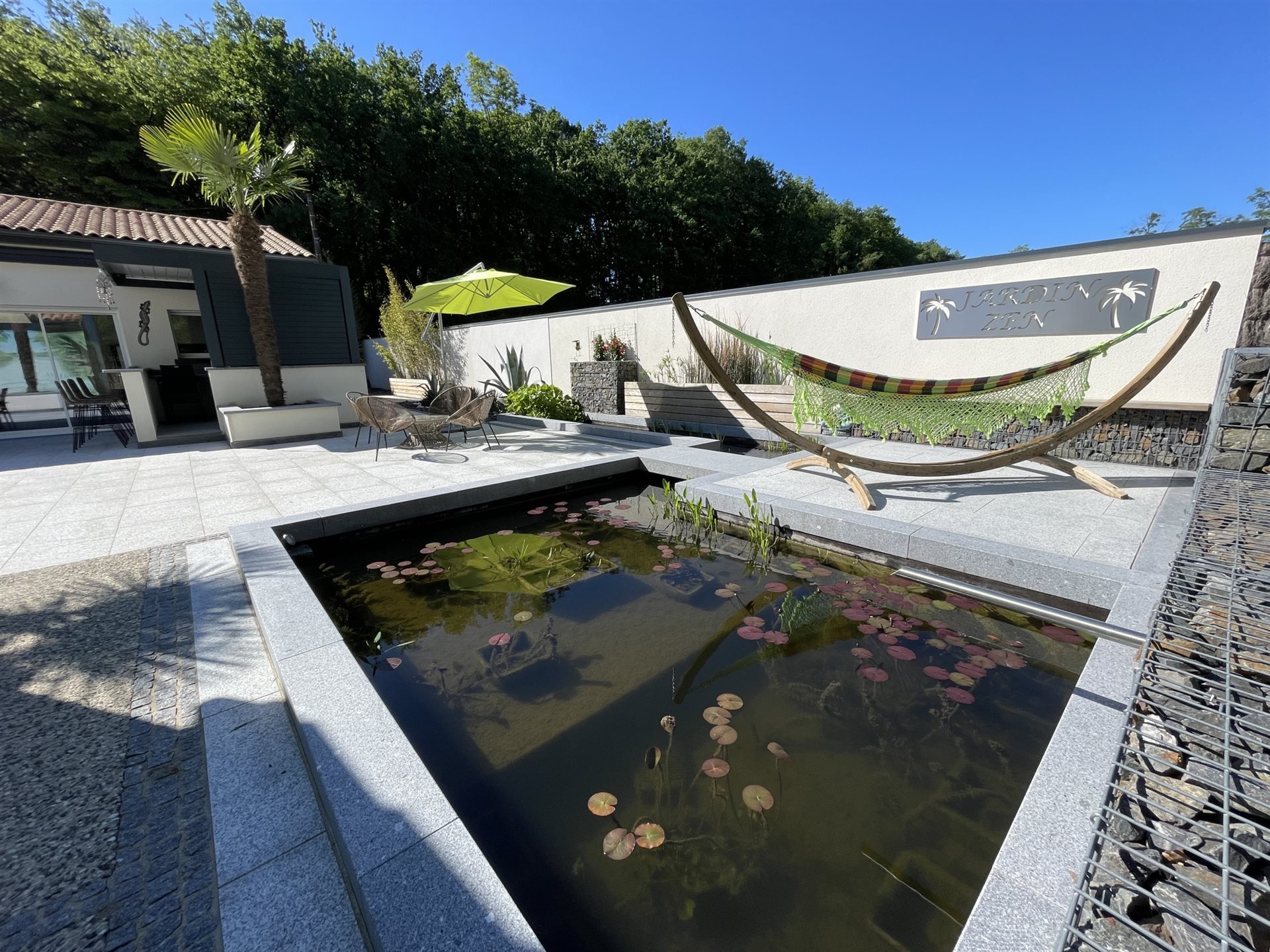 Maison à vendre, 445m², Mignaloux-Beauvoir