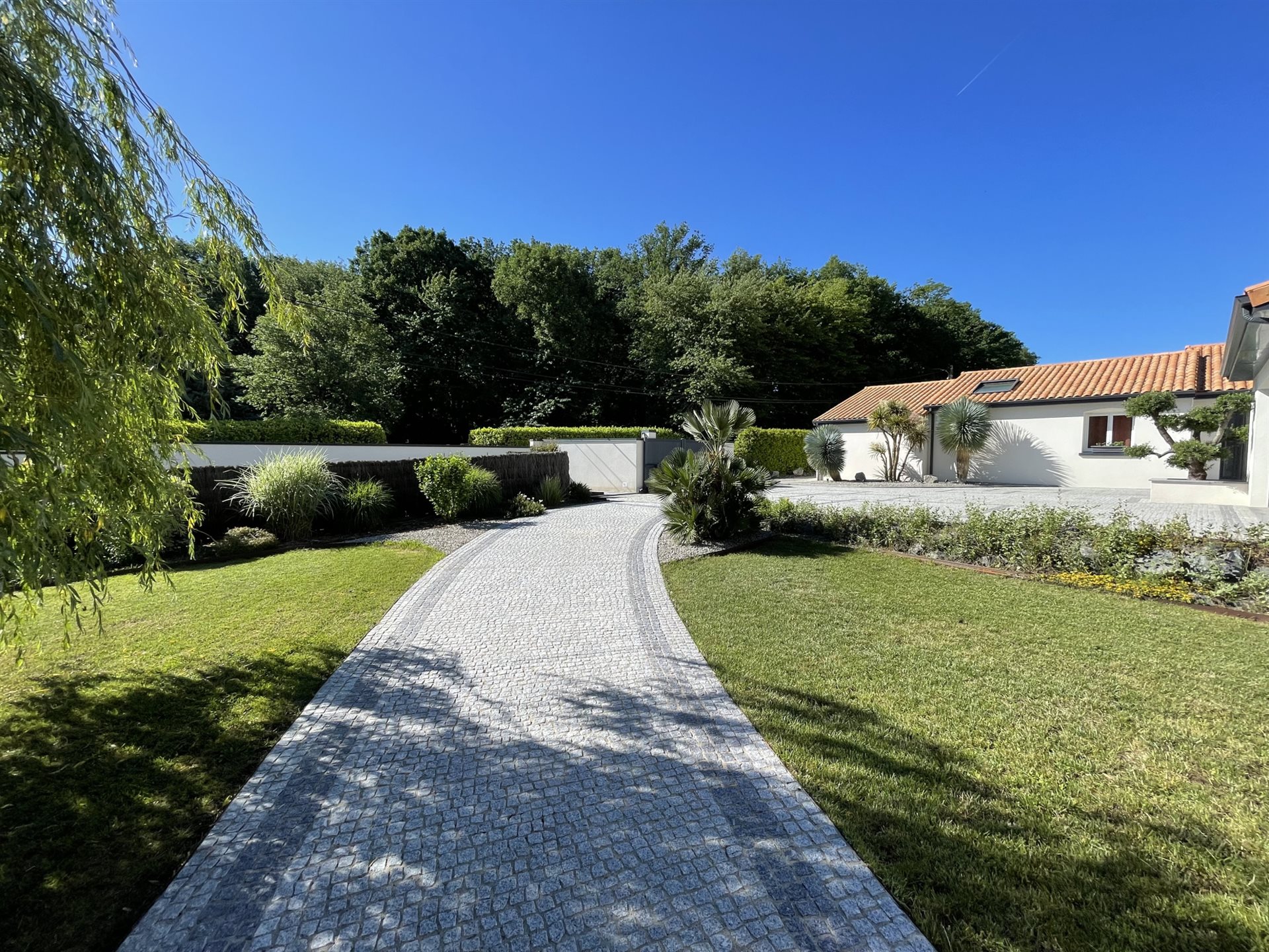 Maison à vendre, 445m², Mignaloux-Beauvoir