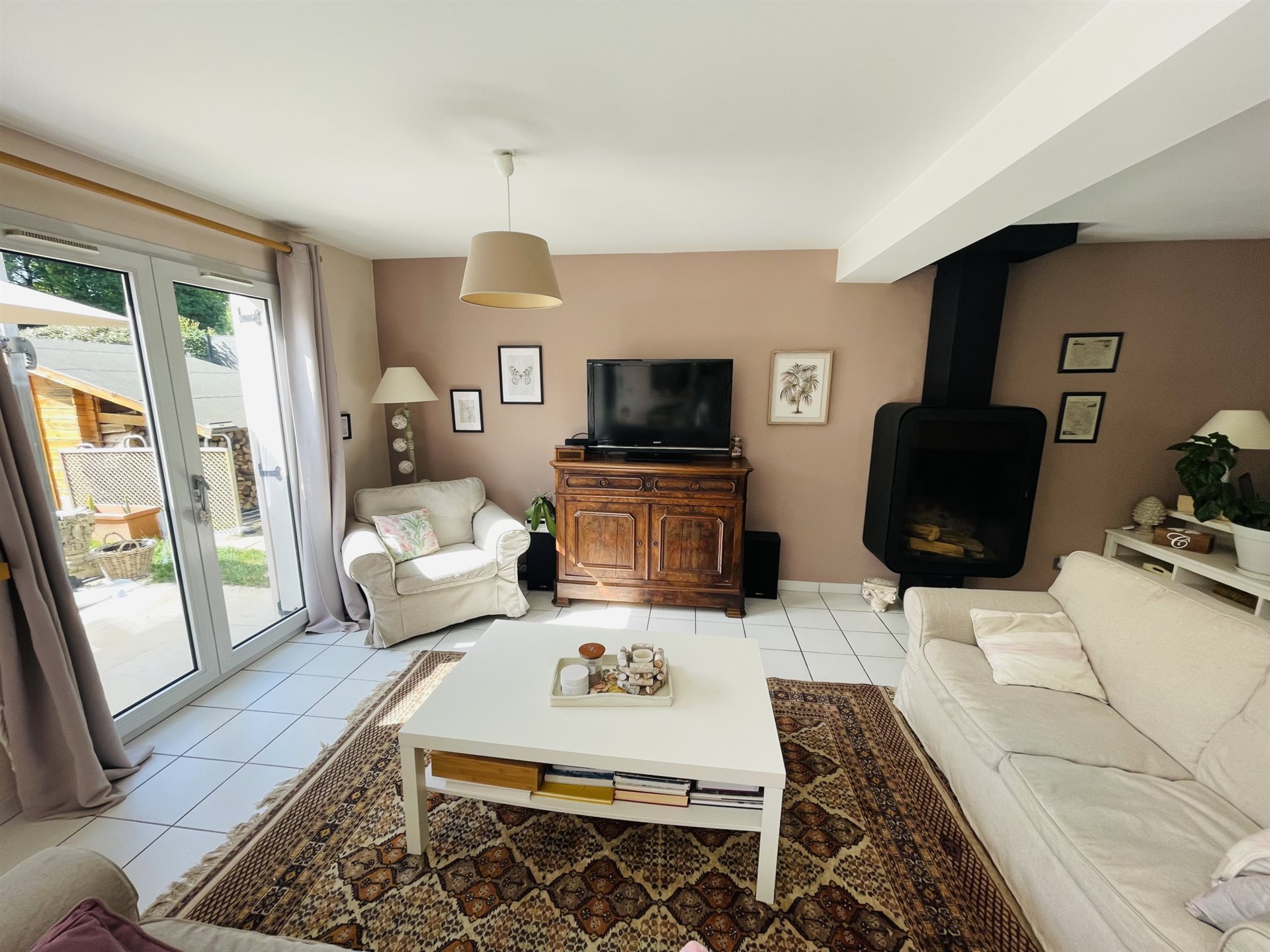 Maison à vendre, 103m², Mignaloux-Beauvoir