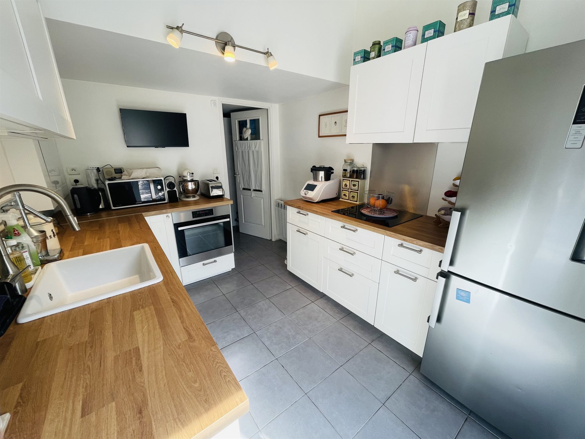 Maison à vendre, 103m², Mignaloux-Beauvoir
