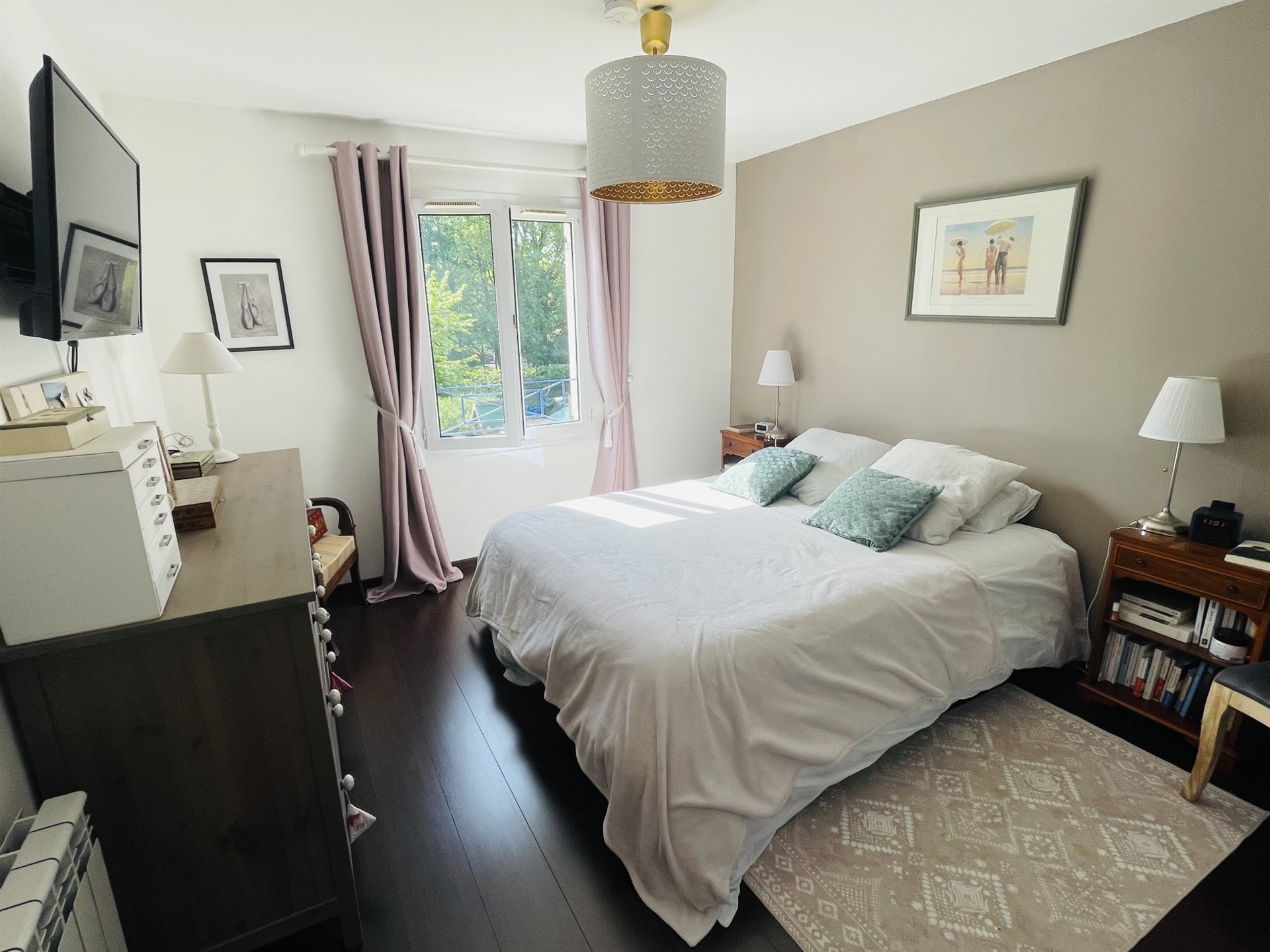 Maison à vendre, 103m², Mignaloux-Beauvoir