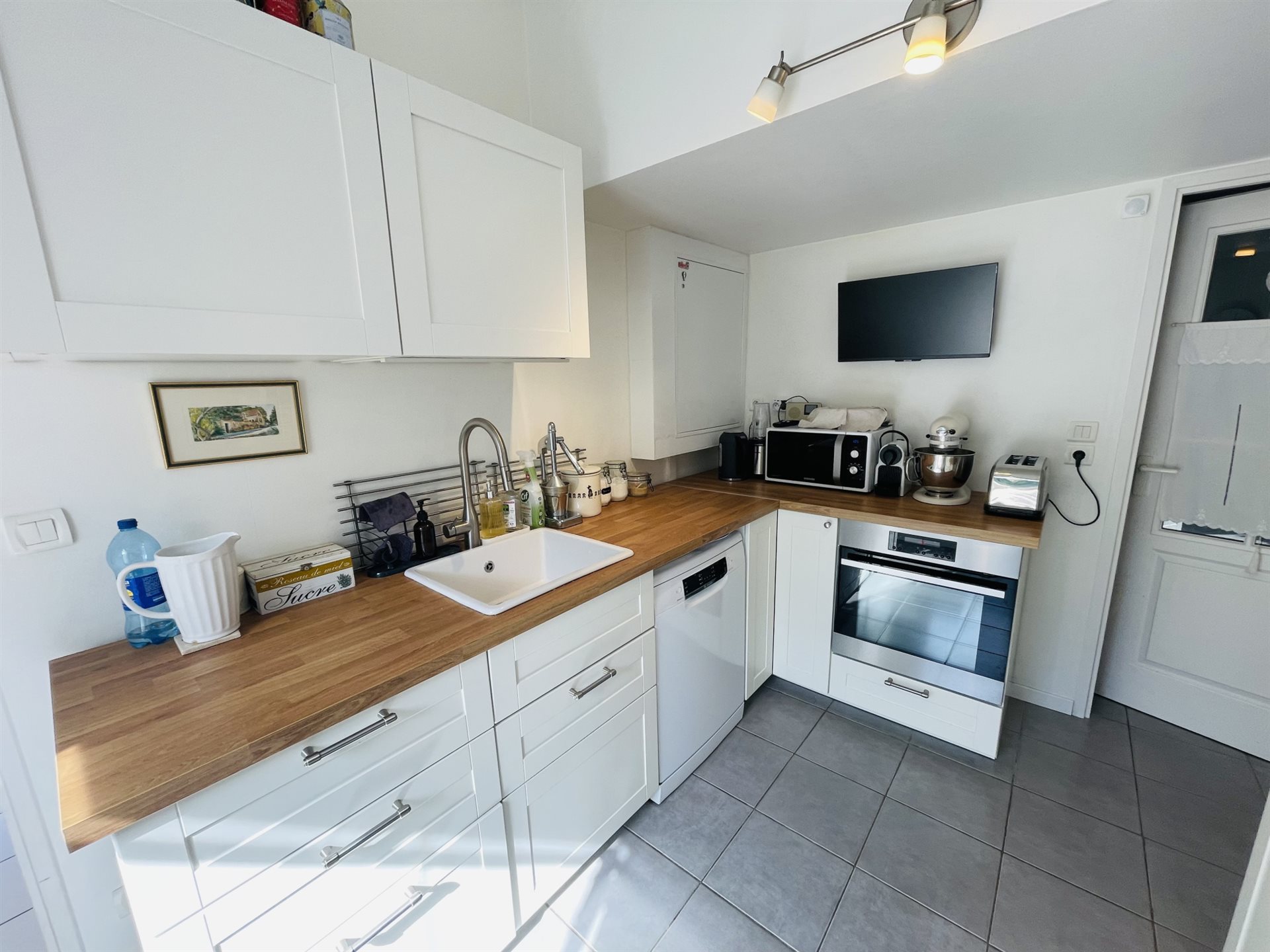 Maison à vendre, 103m², Mignaloux-Beauvoir