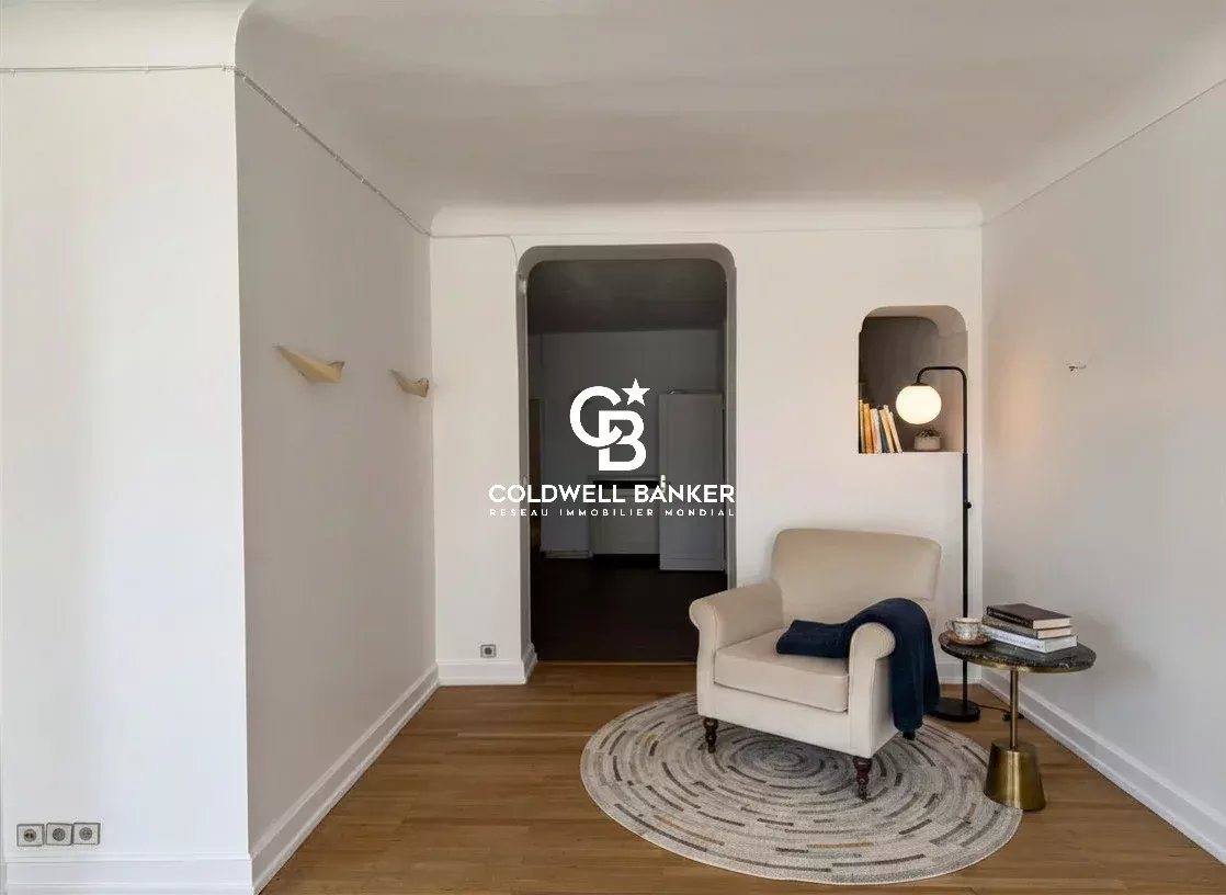 Appartement à vendre, 127m², Tours