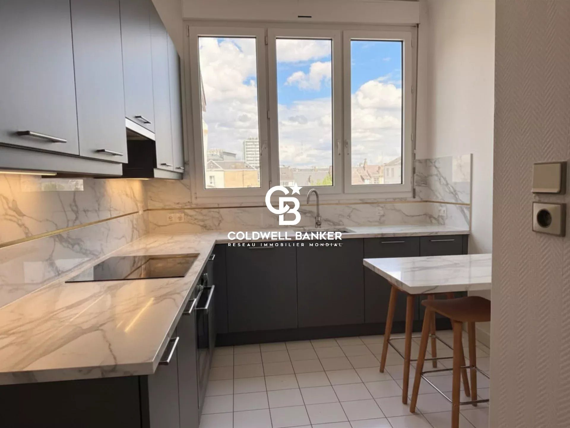 Appartement à vendre, 127m², Tours
