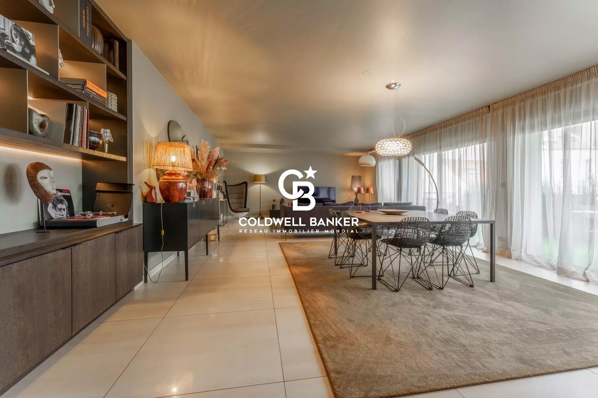 Appartement à vendre, 150m², Tours